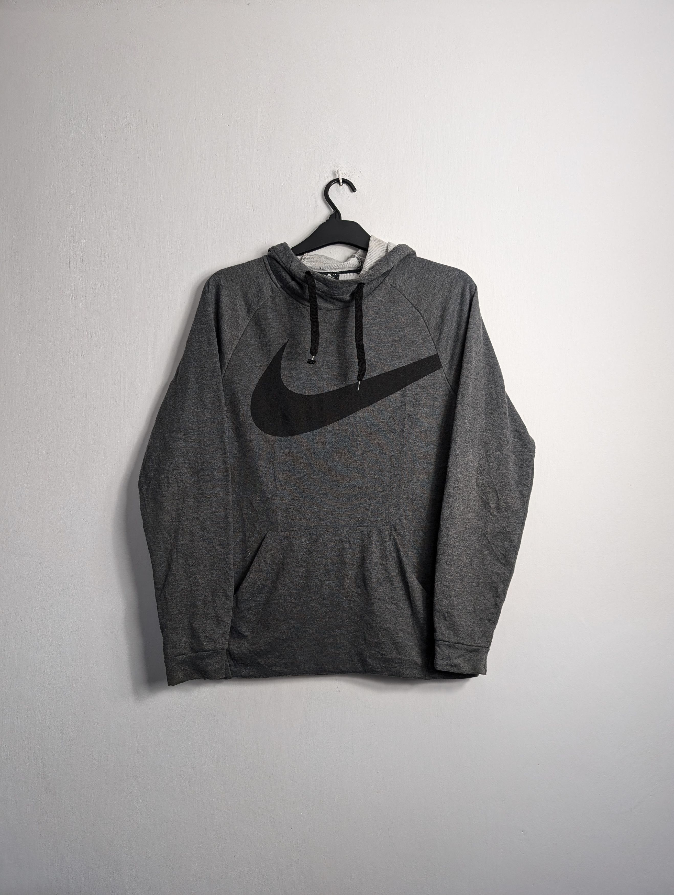 Nike Nike Dri-Fit Performance Hoodie Sportswear Streetwear Size US S / EU 44-46 / 1 - 1 Thumbnail