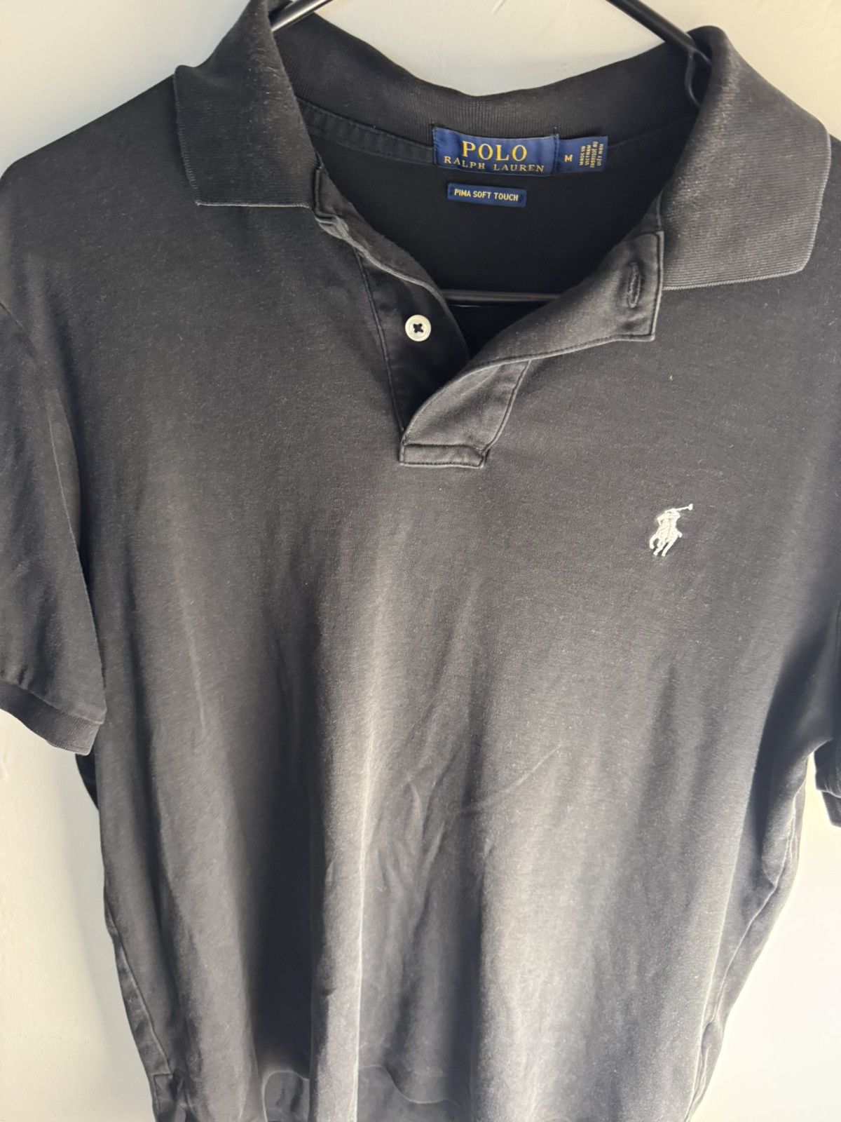 Polo Ralph Lauren Polo Ralph Lauren Polo Classic Size US M / EU 48-50 / 2 - 4 Thumbnail