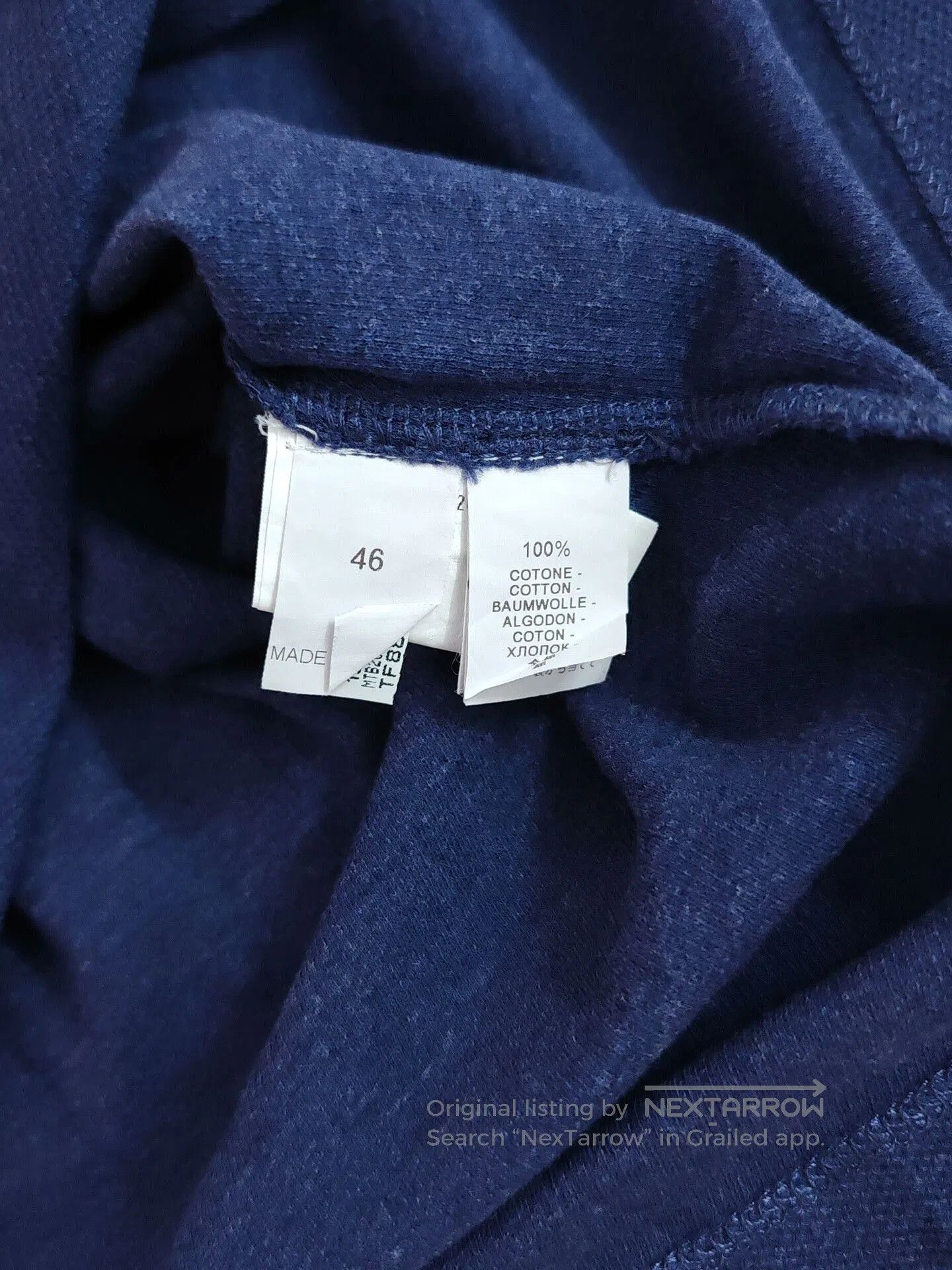 Brunello Cucinelli Brunello Cucinelli Men's Short-Sleeve Polo. Size US S / EU 44-46 / 1 - 4 Thumbnail