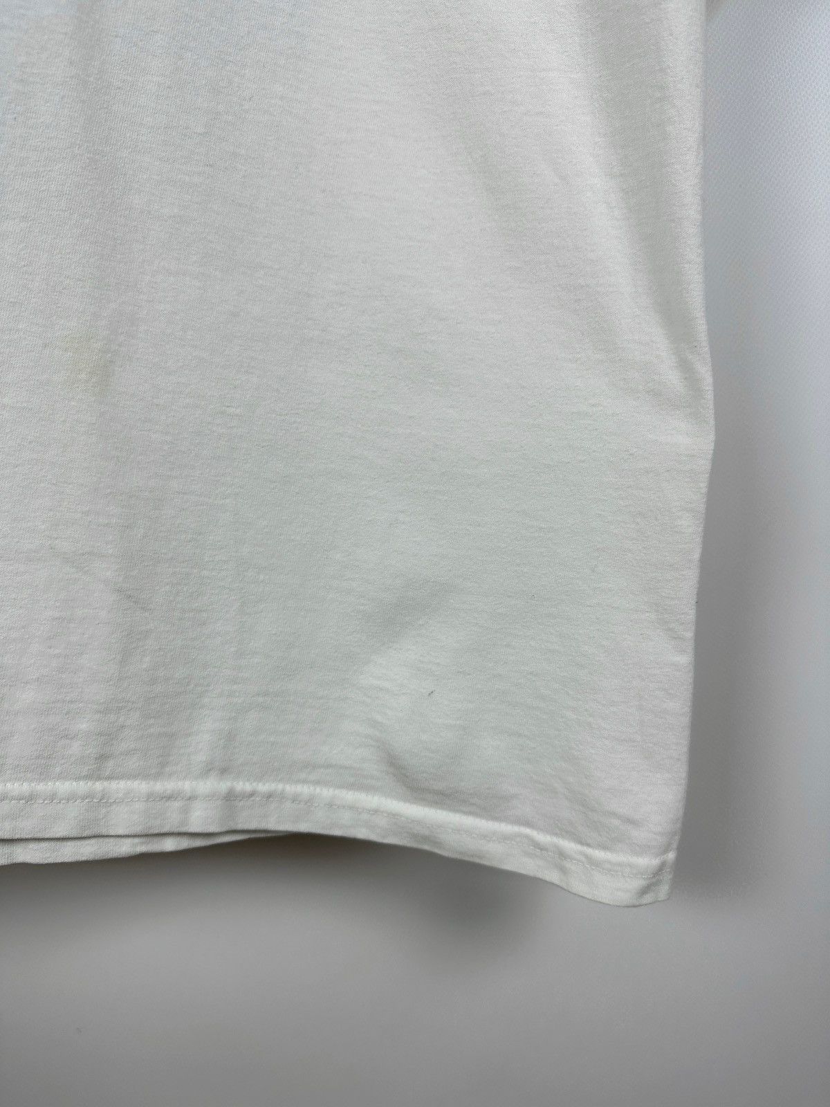 Nike 90s Vintage Nike Andre Agassi Graphic T Shirt Size US XL / EU 56 / 4 - 13 Thumbnail