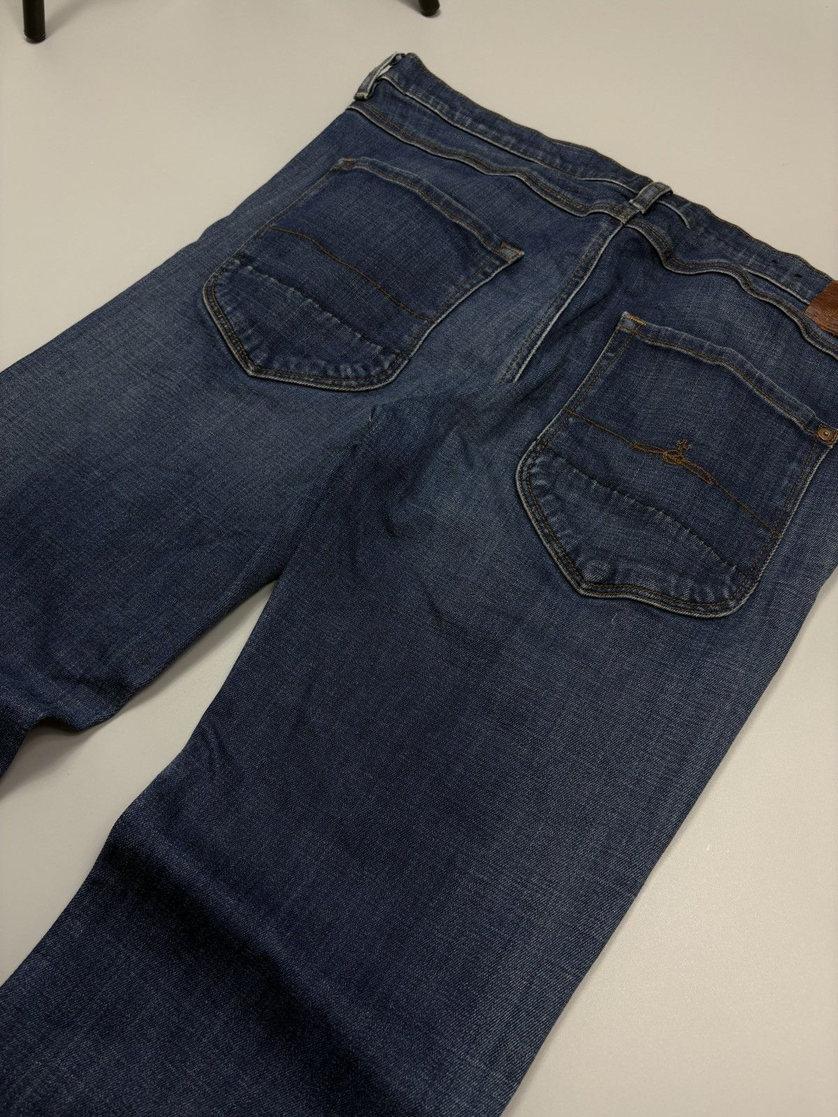 Vivienne Westwood Vivienne Westwood anglomania jeans streetwear style rare Size US 32 / EU 48 - 4 Thumbnail