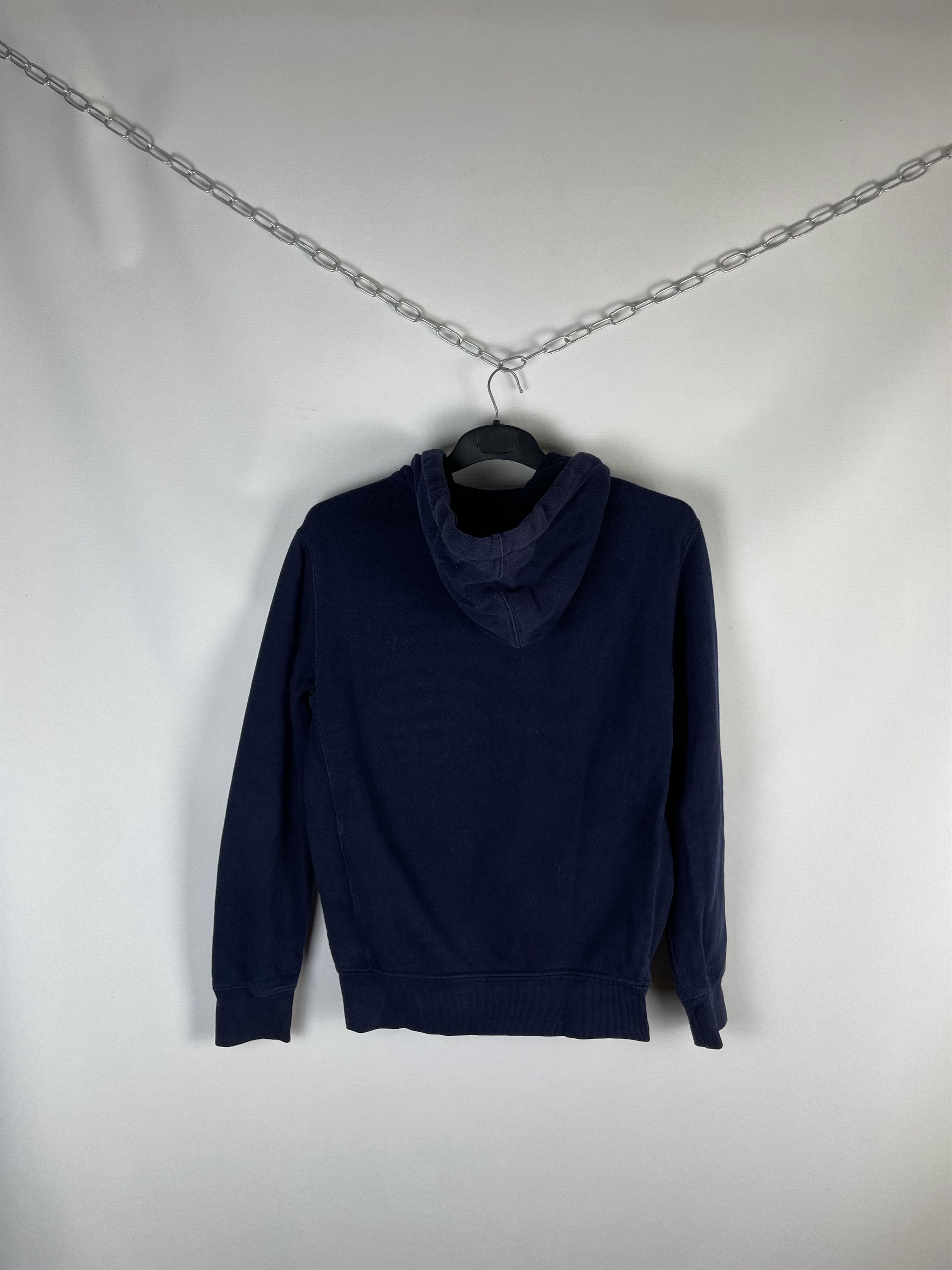 Polo Ralph Lauren Vintage Polo Ralph Lauren Zip Hoodie Y2k Size US M / EU 48-50 / 2 - 8 Thumbnail