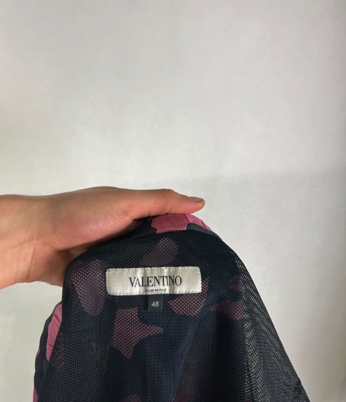 Valentino Valentino Garavani shorts Size US 38 / EU 54 - 4 Thumbnail