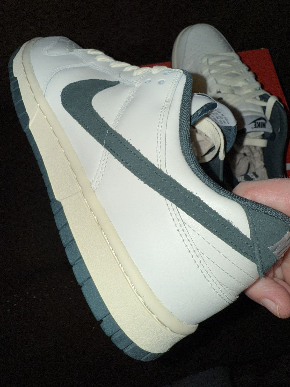 Nike Nike Dunk Low Athletic Department “Deep Jungle” NEW w/ Box! Size US 13 / EU 46 - 15 Thumbnail