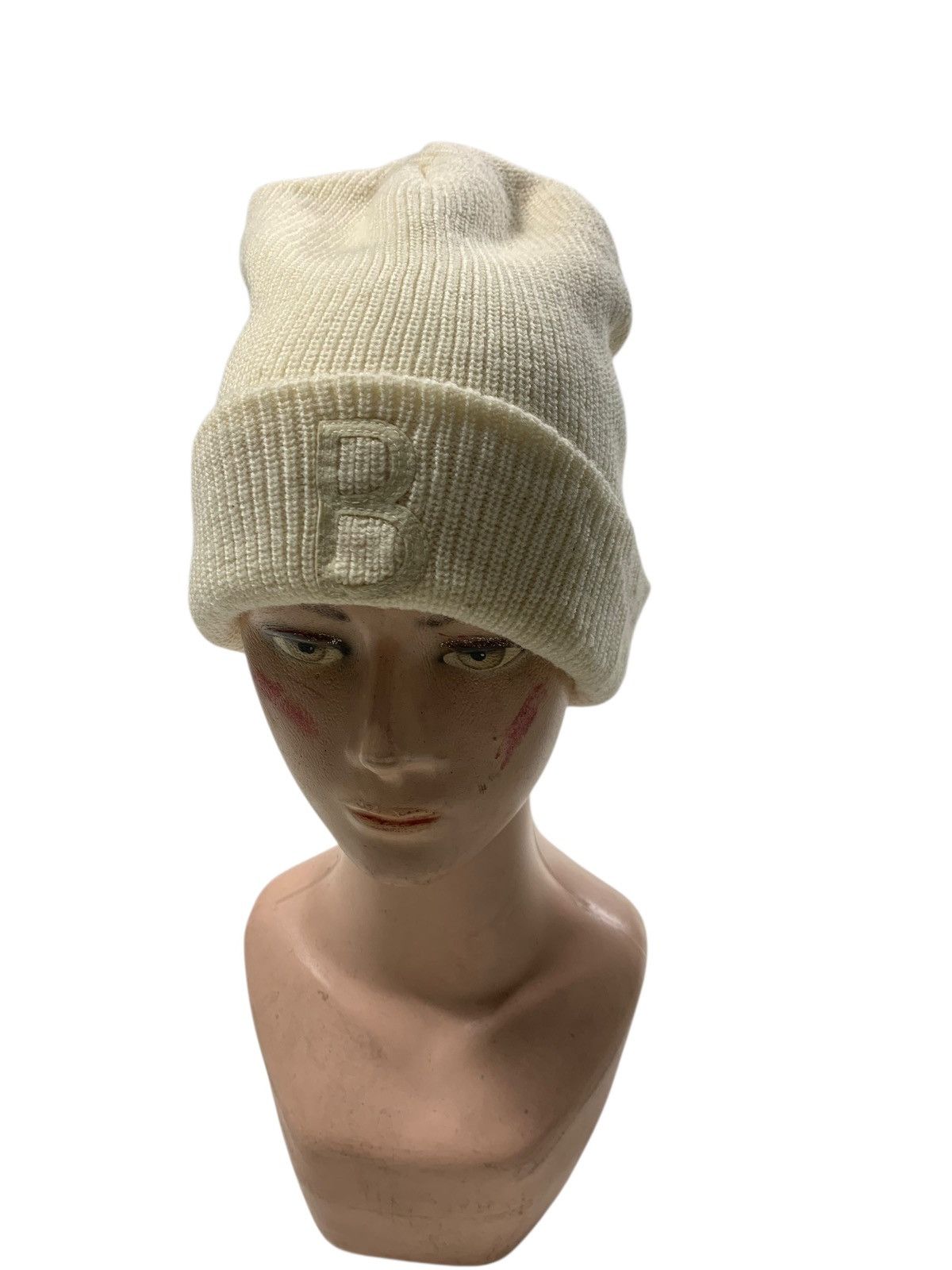 Japanese Brand × Kapital × Vintage Decho anachronorm Beanie Hats RARE Size ONE SIZE - 1 Thumbnail