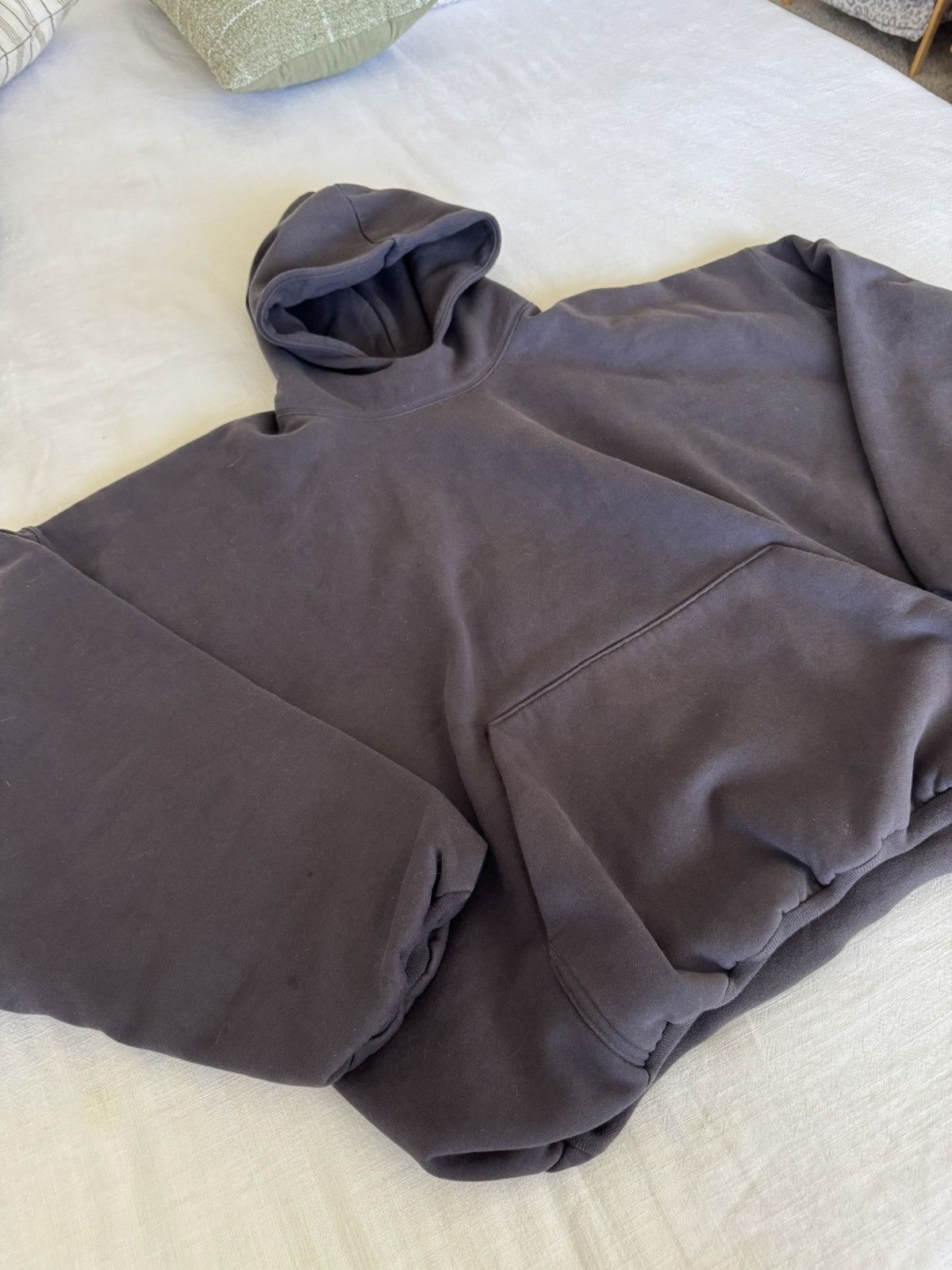 Balenciaga × Gap × Yeezy Yeezy Gap Balenciaga - Dove Hoodie Size US L / EU 52-54 / 3 - 3 Thumbnail