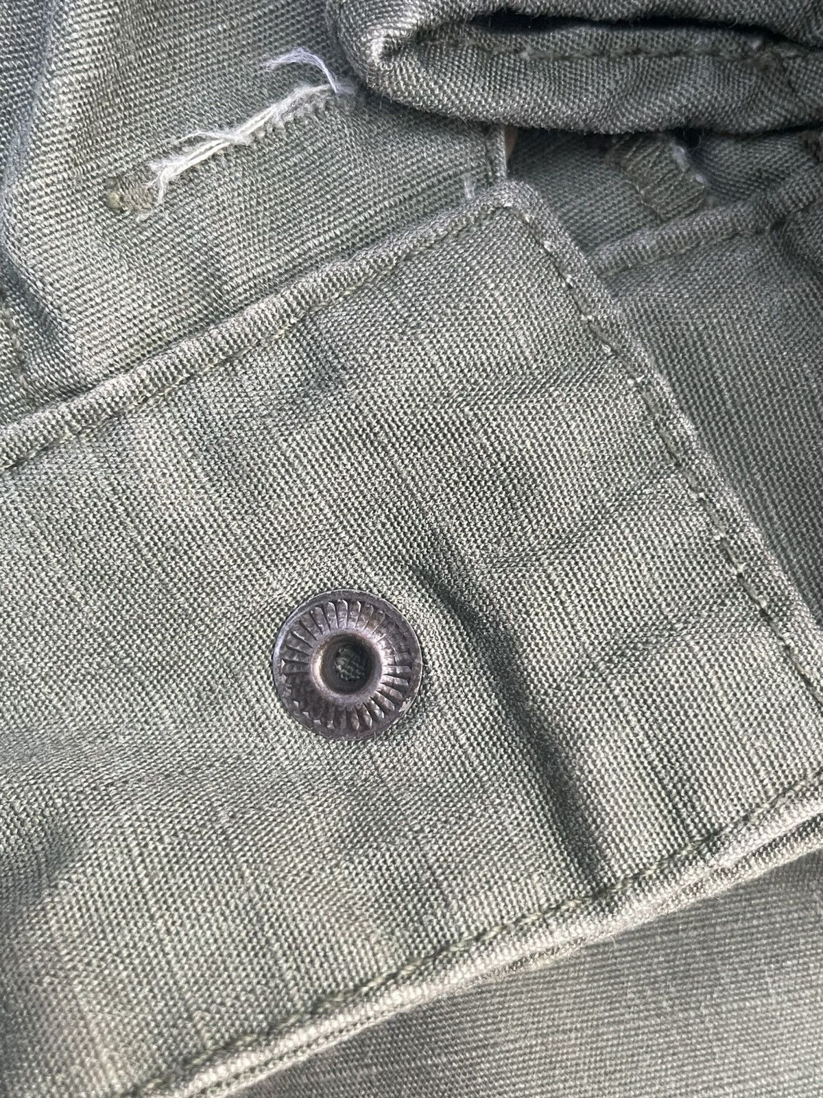 5.11 5.11 Military Cargo Pant Size US 30 / EU 46 - 17 Thumbnail