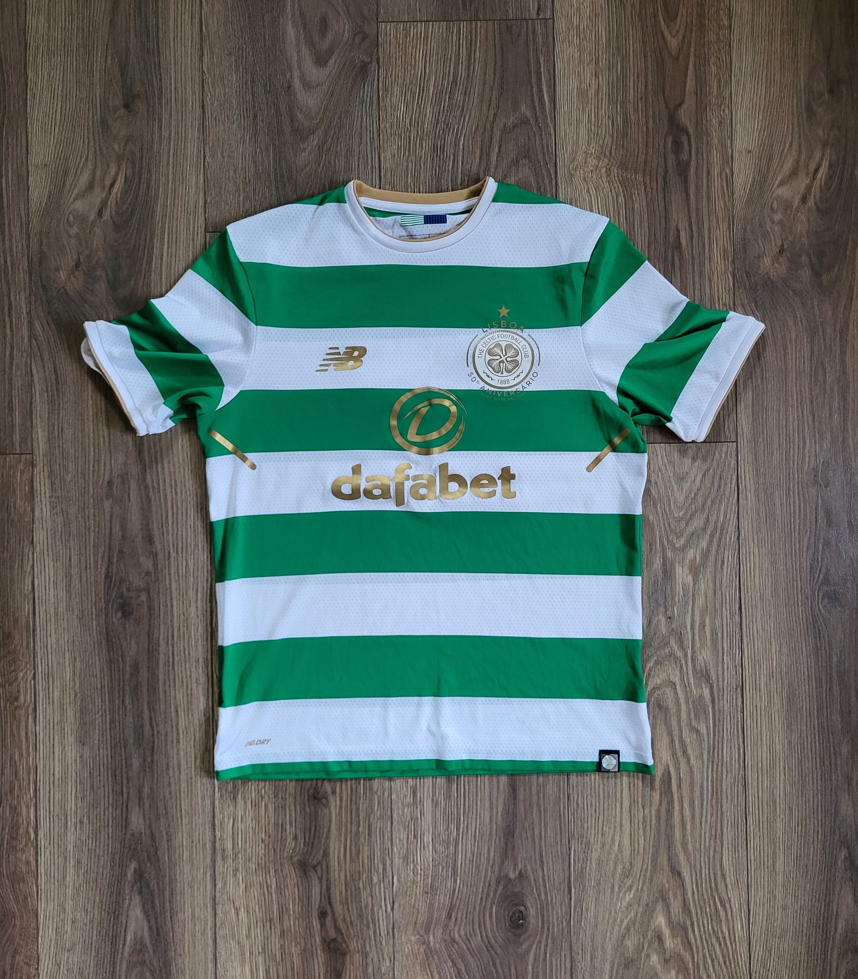 NB ニューバランス Celtic FC セルティックFC タンクトップ/XL NB ニューバランス Celtic FC セルティックFC タンクトップ/XL