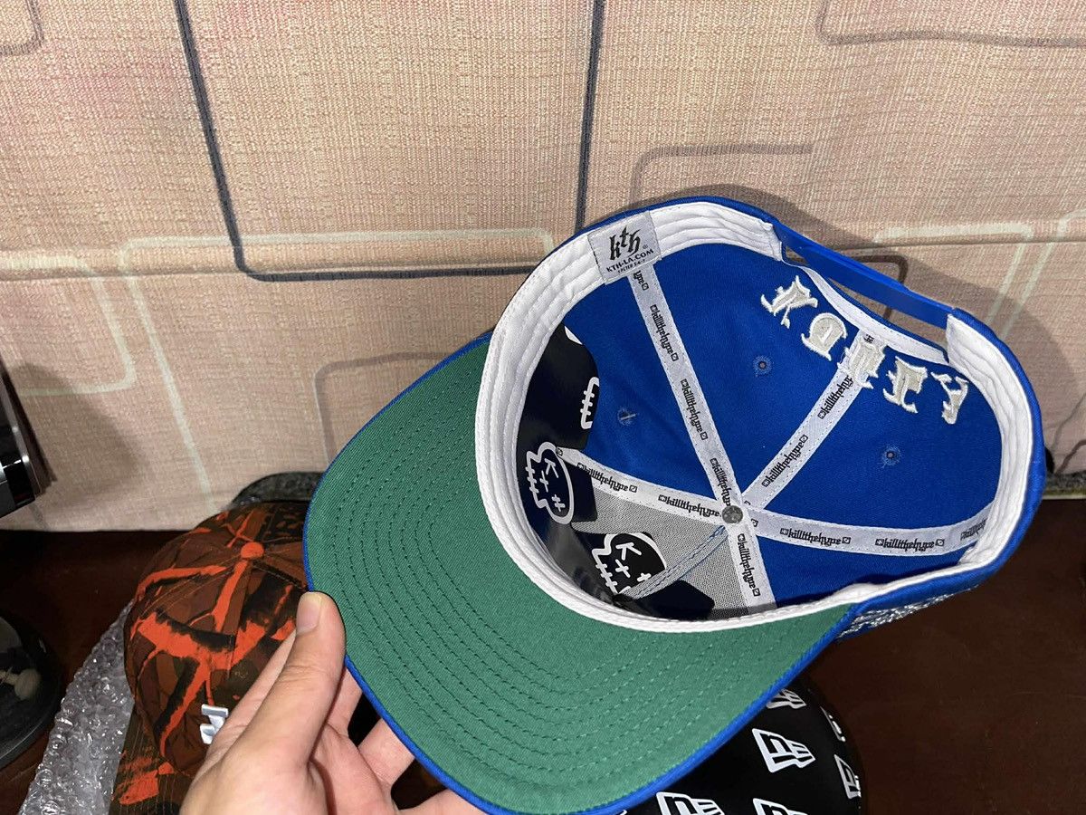 Other KTH might od blue Size ONE SIZE - 4 Thumbnail