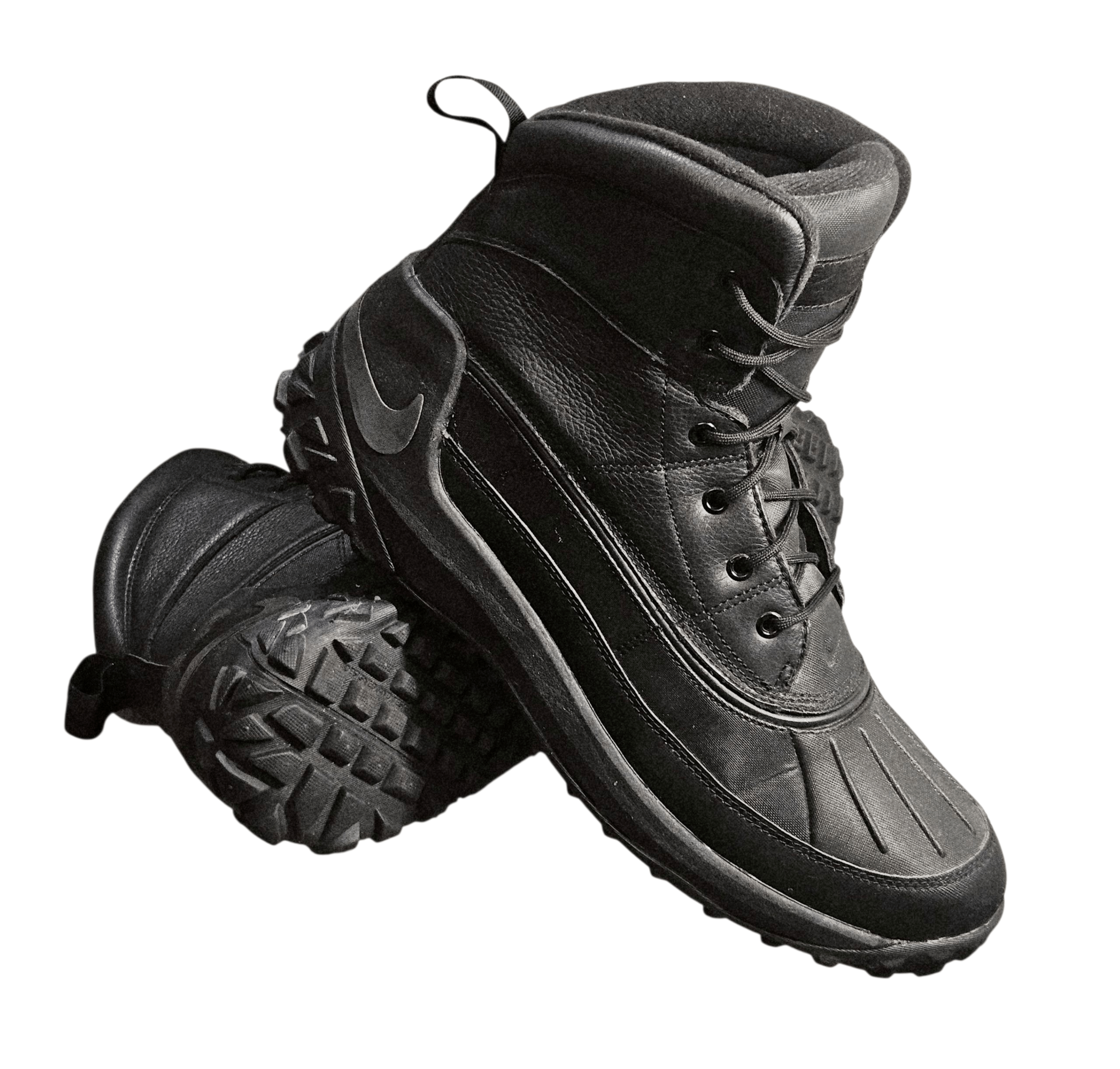 Nike Nike Kynwood Tactical Sneaker Boots Size US 12 / EU 45 - 1 Thumbnail