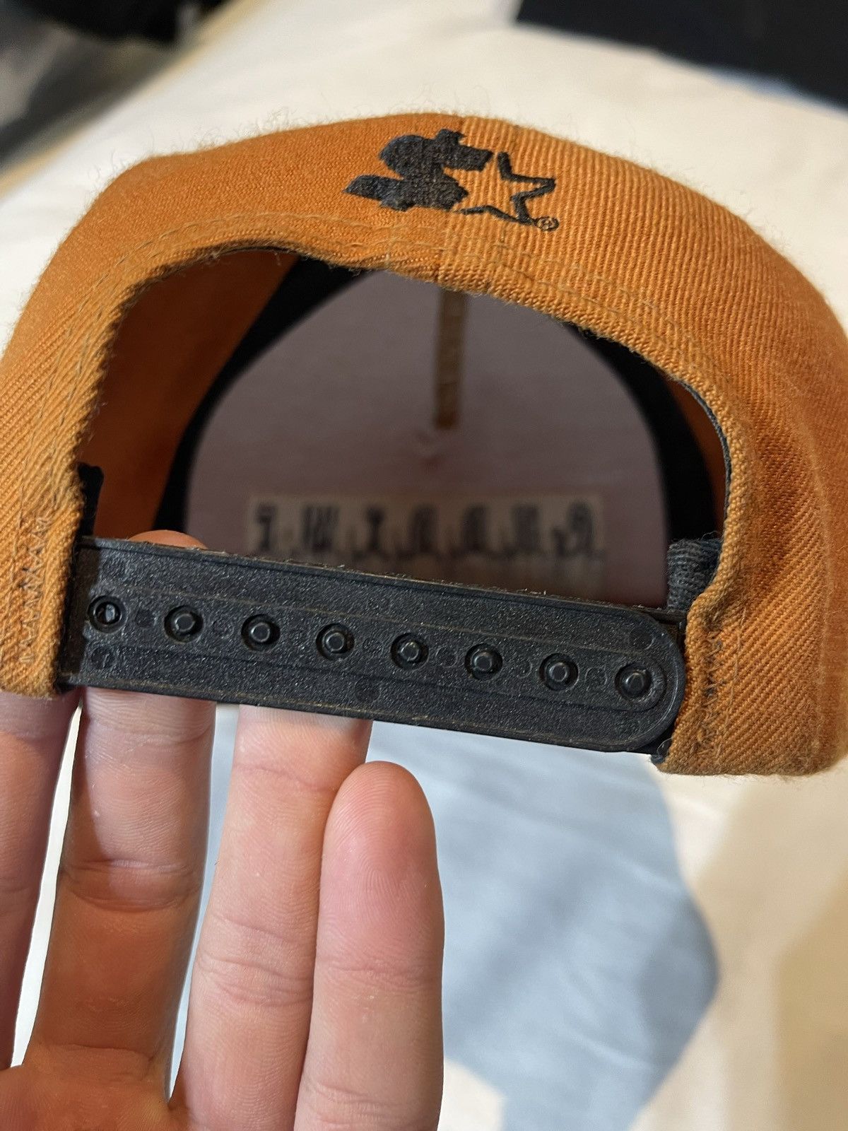 Supreme Supreme Predator snapback hat Bogo hat box logo snapback hat Size ONE SIZE - 7 Thumbnail