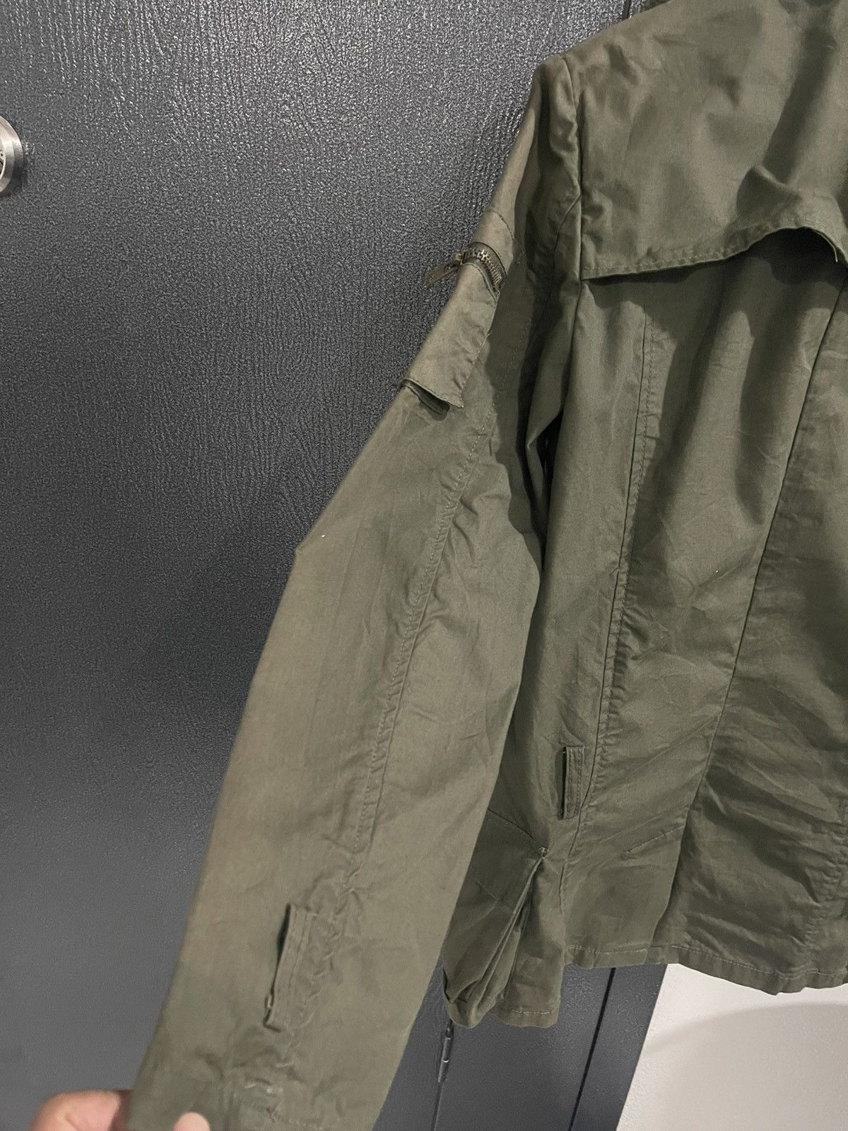 GOA Vintage Goa Bono Jacket Size US S / EU 44-46 / 1 - 14 Thumbnail