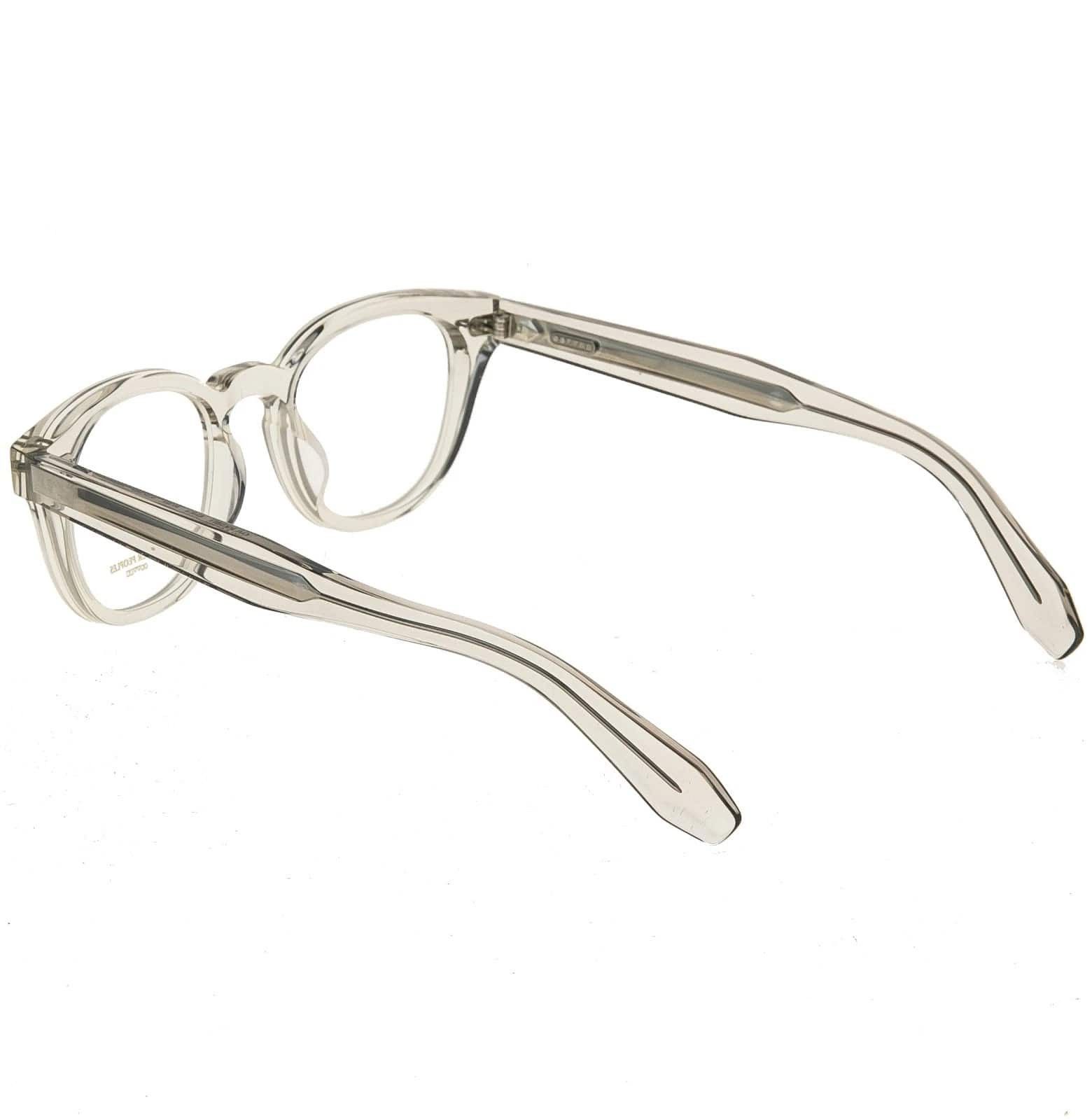 Oliver Peoples OLIVER PEOPLES OV5528U Crystal Gravel N01 Optical 5528 N.01 Size ONE SIZE - 3 Thumbnail