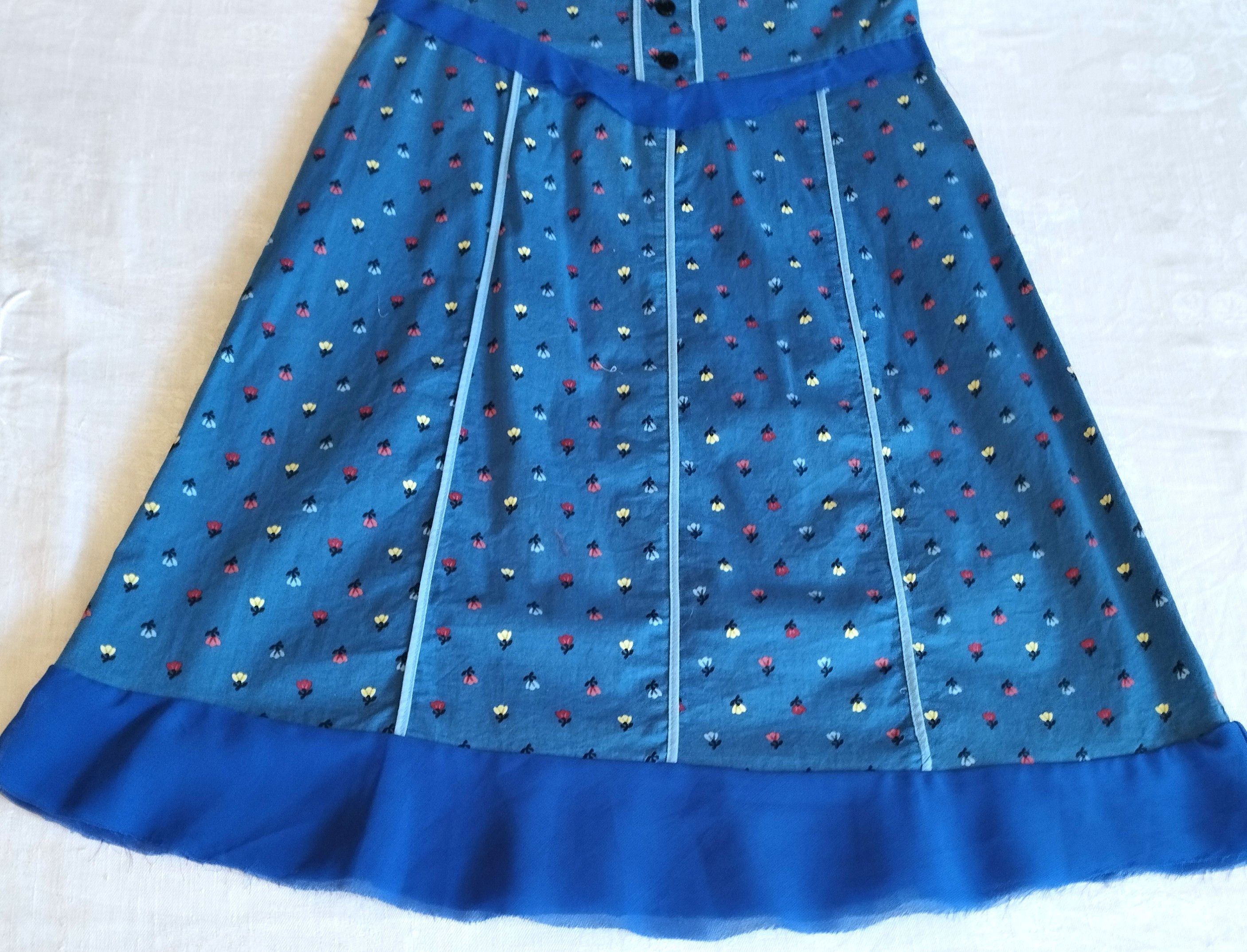 Marc Jacobs Marc Jacobs Robe Summertime TS Size S / US 4 / IT 40 - 7 Thumbnail