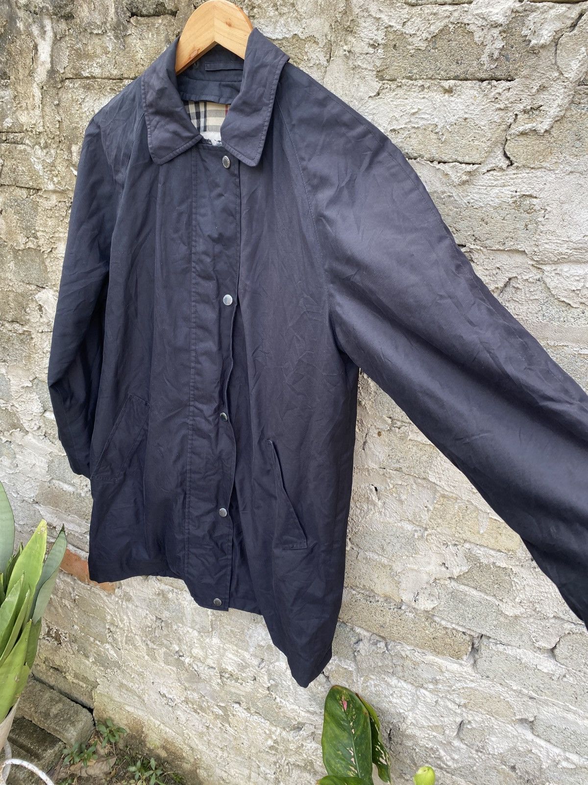 Burberry Burberrry Jacket Size US M / EU 48-50 / 2 - 4 Thumbnail