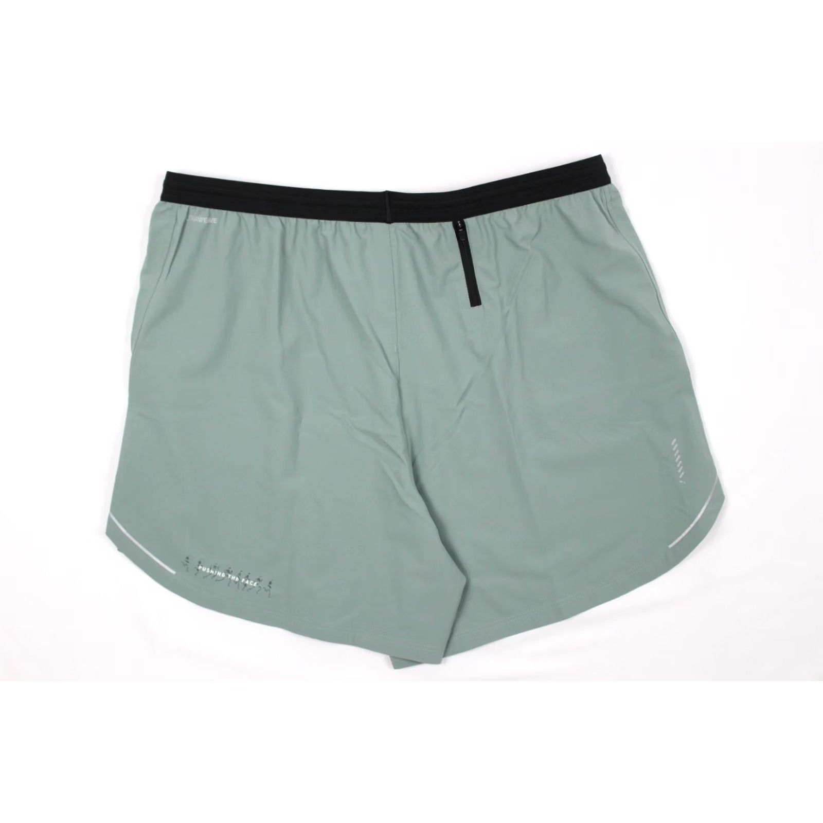 Puma Puma Men's Everyday Ultraweave 6" Shorts Gym Training Running XL Green Moon Size US 36 / EU 52 - 2 Thumbnail