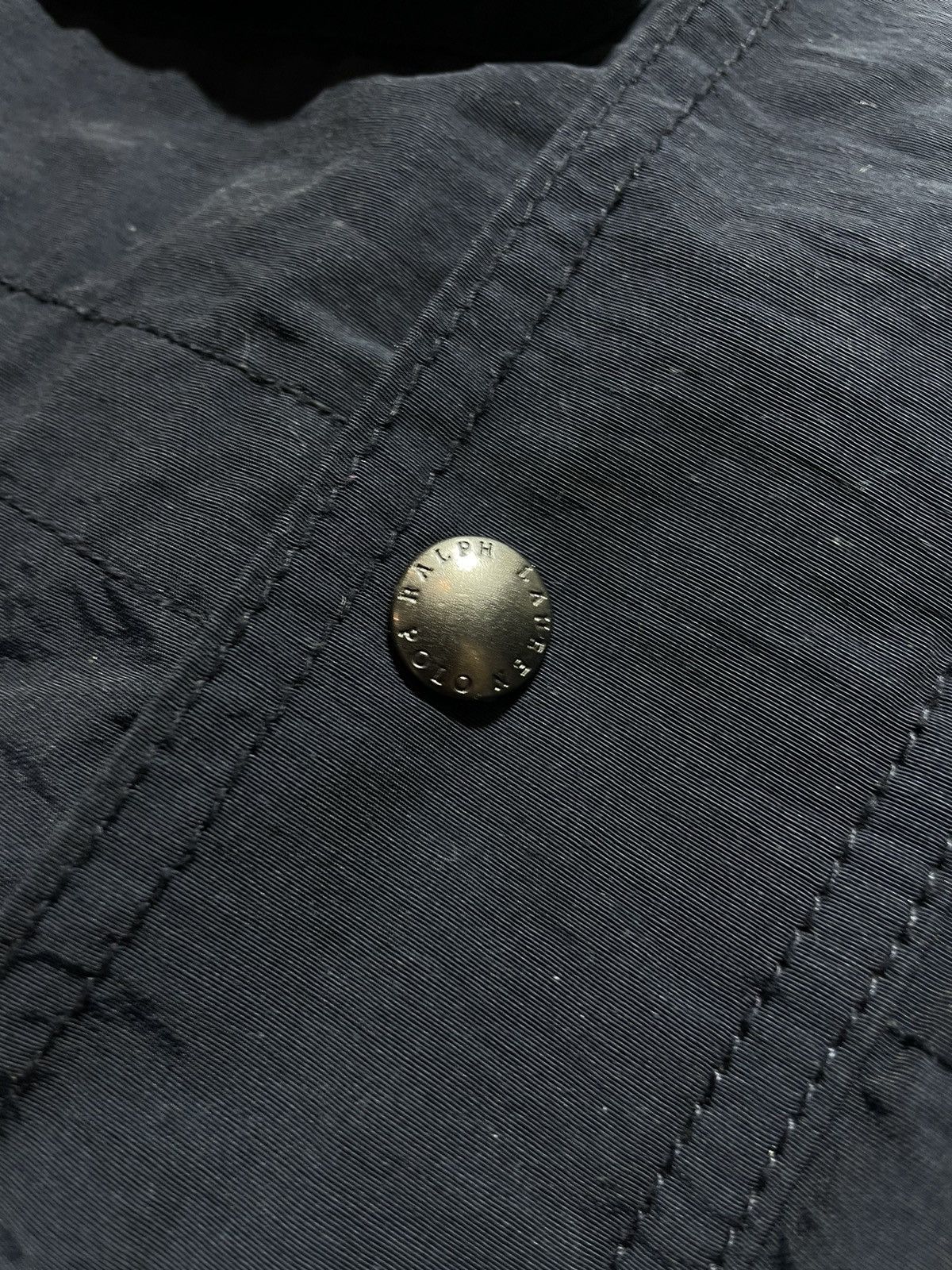 Vintage Vintage Polo Ralph Lauren Multi Pocket Jacket Size US L / EU 52-54 / 3 - 9 Thumbnail