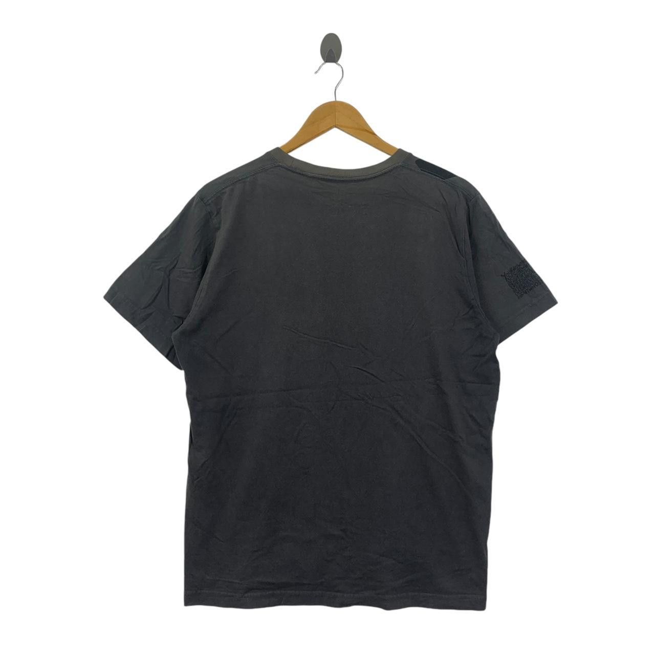Uniqlo UNIQLO x TIMOTHY GOODMAN Muralist Artist Tee Shirt Size XL / US 12-14 / IT 48-50 - 4 Thumbnail