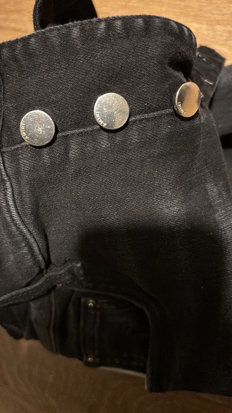 Amiri Amiri Size US 29 - 5 Thumbnail