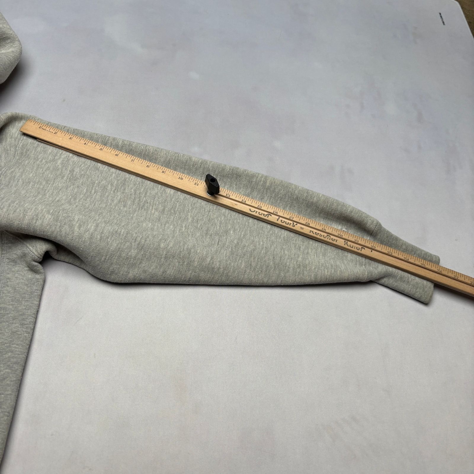Champion × Vintage VTG 90s Champion Reverse Weave Ventura Dive Sport Hoodie XL Size US XL / EU 56 / 4 - 9 Thumbnail