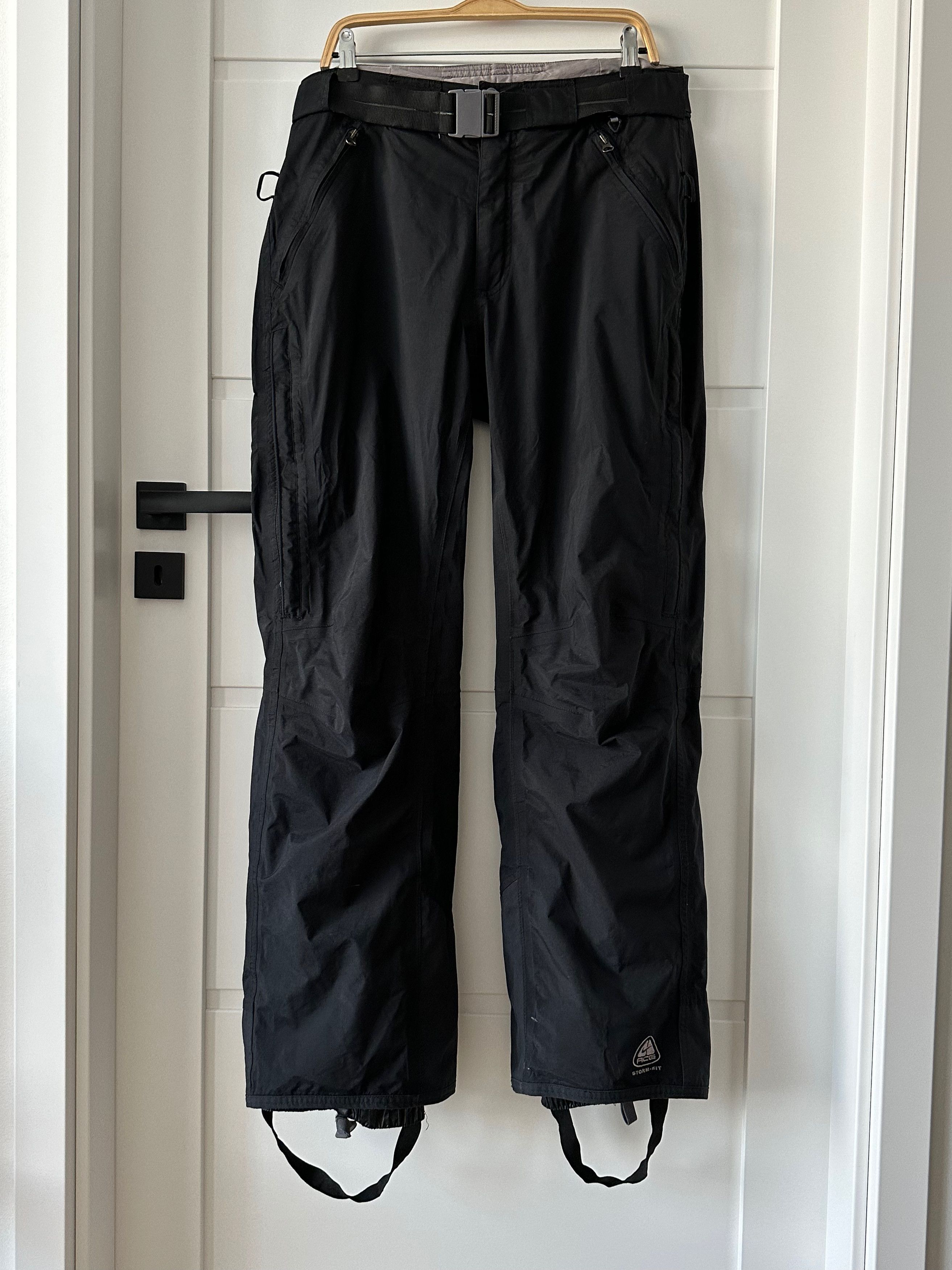 Nike acg storm fit ski pants sale