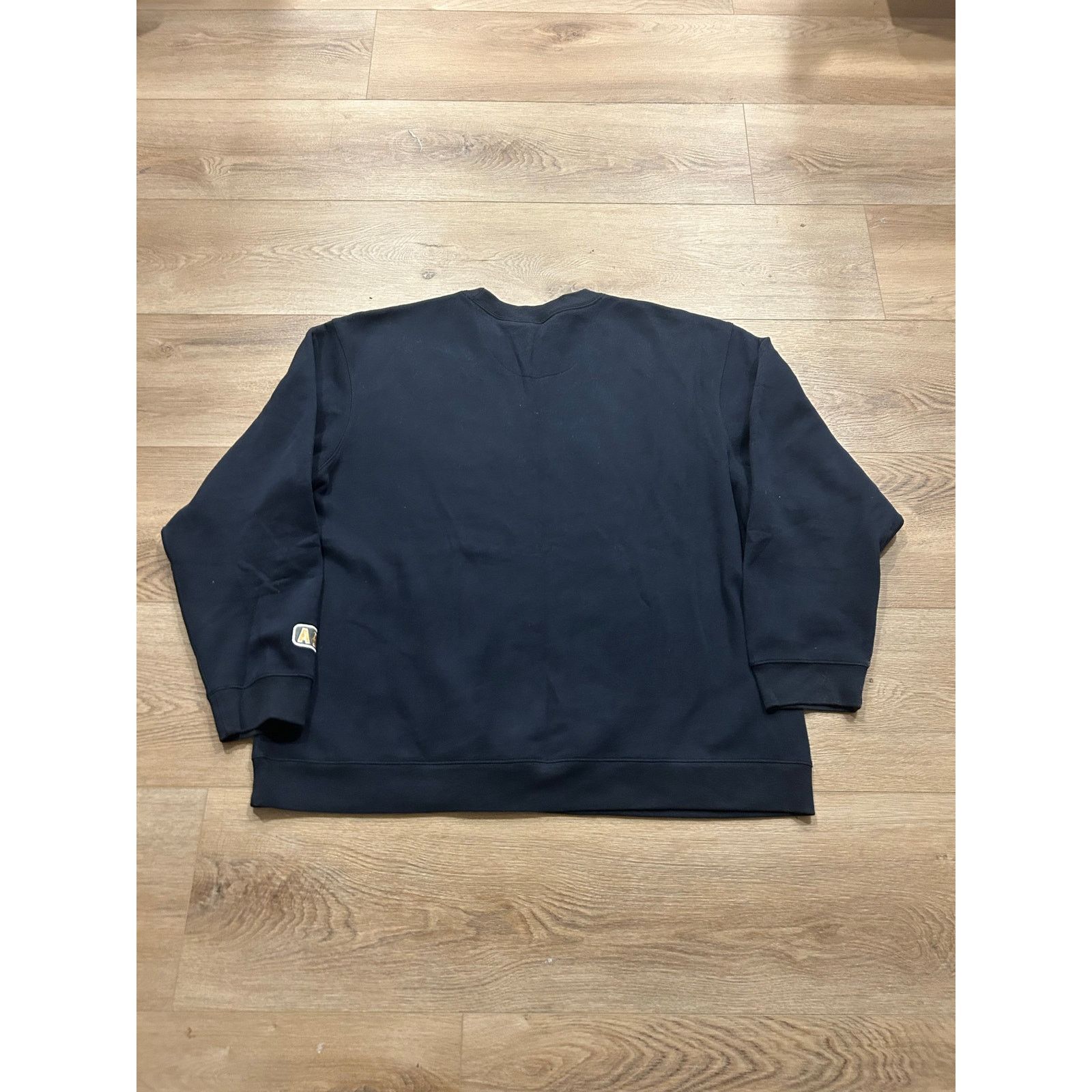 Aeropostale AEROPOSTALE | SWEATSHIRT Size US XL / EU 56 / 4 - 7 Thumbnail