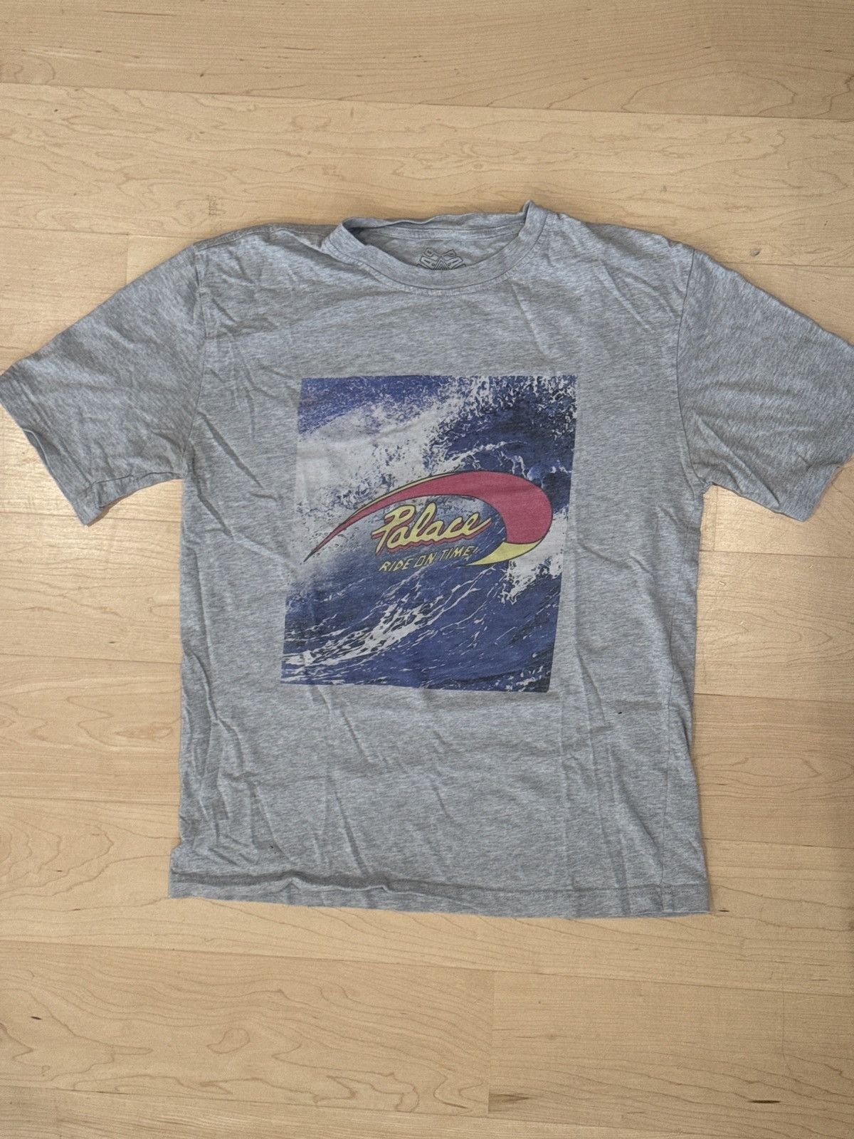 Palace Palace t-shirt Size US S / EU 44-46 / 1 - 2 Thumbnail