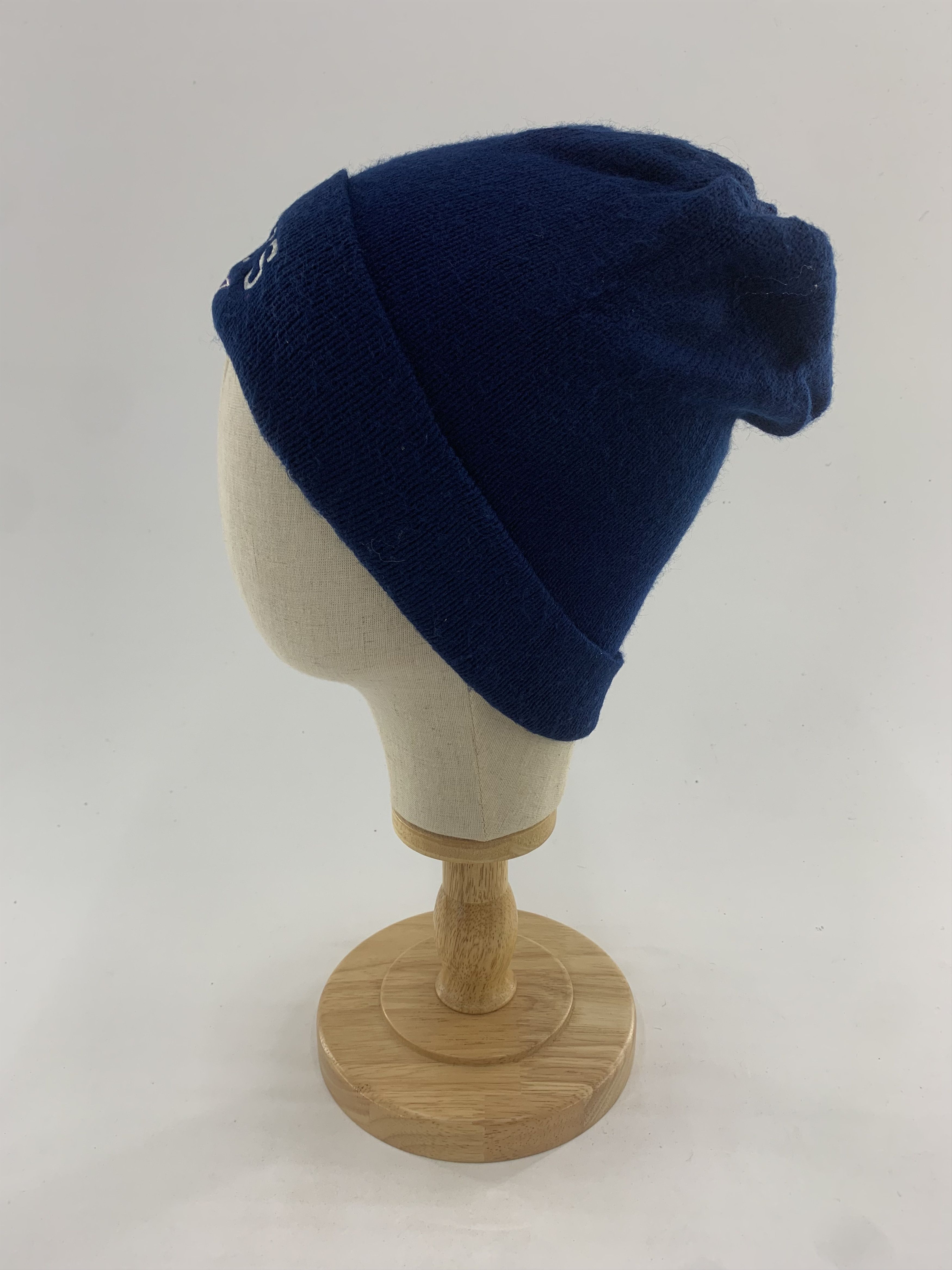 Dallas Cowboys Beanie Hat Snowcap
