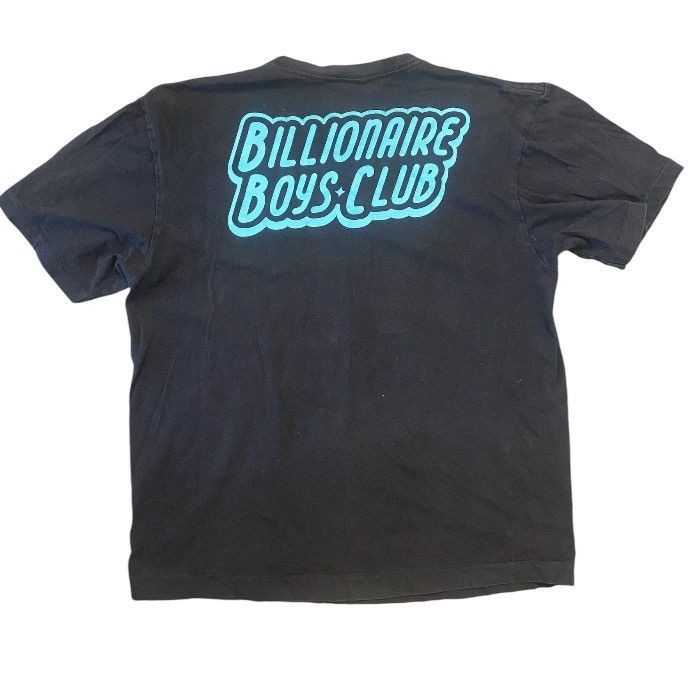 Billionaire Boys Club × Vintage Vintage Billionaire Boys Club Shirt Size US XL / EU 56 / 4 - 1 Thumbnail