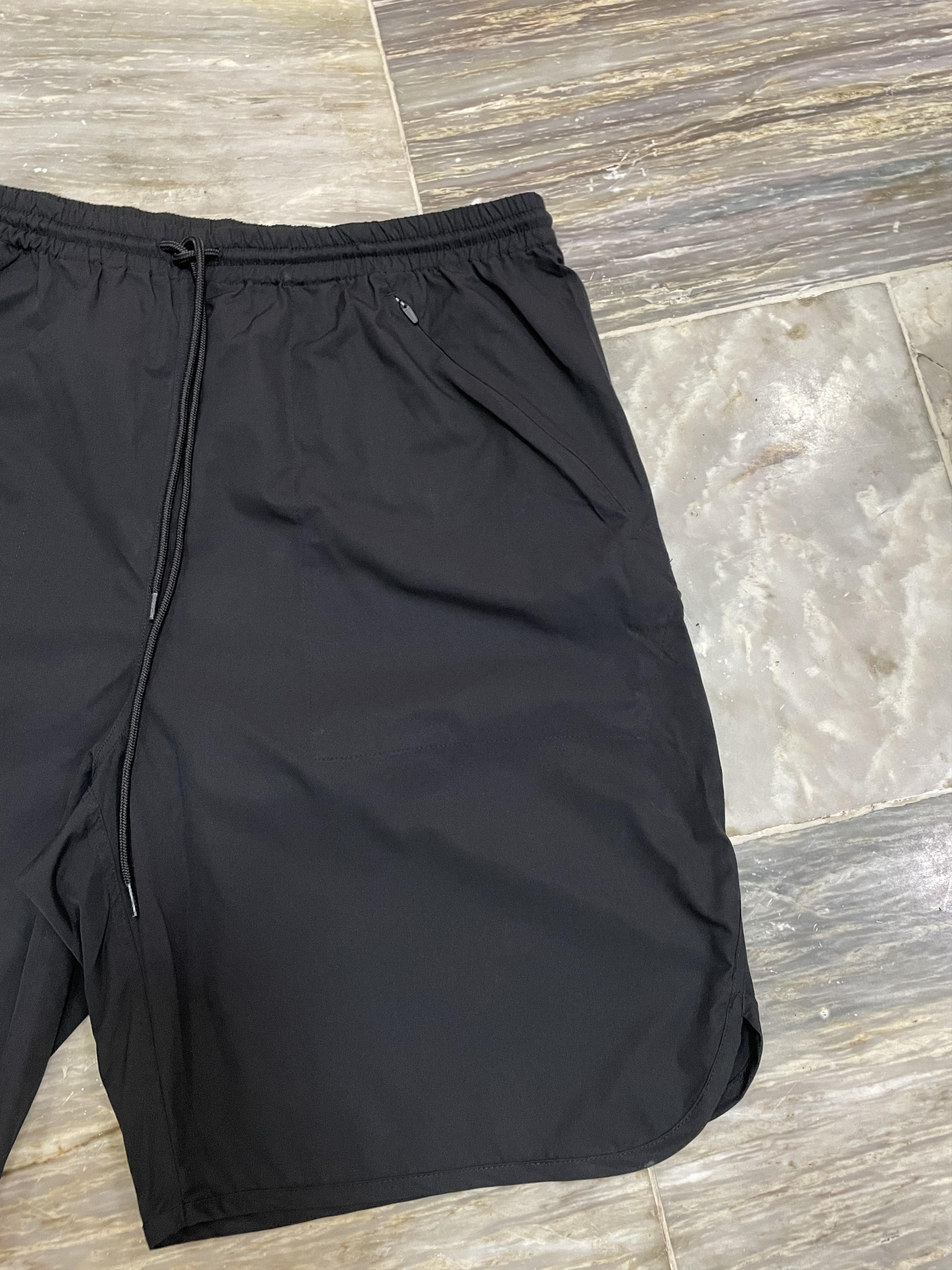 Japanese Brand × Snow Peak Snow Peak - Toned Trout Stretch River Shorts Size US 32 / EU 48 - 5 Thumbnail