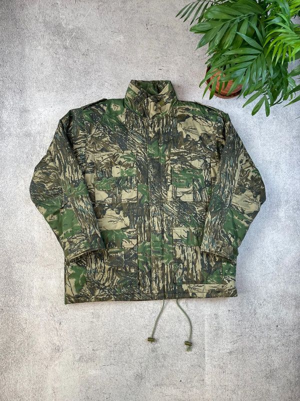 Realtree Camo realtree jacket perfect conditio Size US XL / EU 56 / 4 - 1 Thumbnail