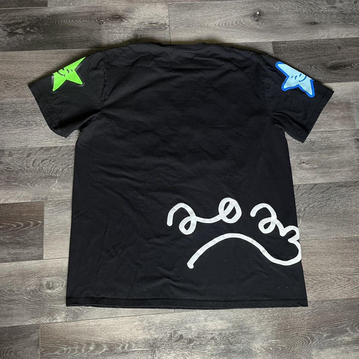 Asspizza Asspizza 50 States Tour Puff Print Graphic Logo T Shirt 2023 Size US L / EU 52-54 / 3 - 2 Thumbnail