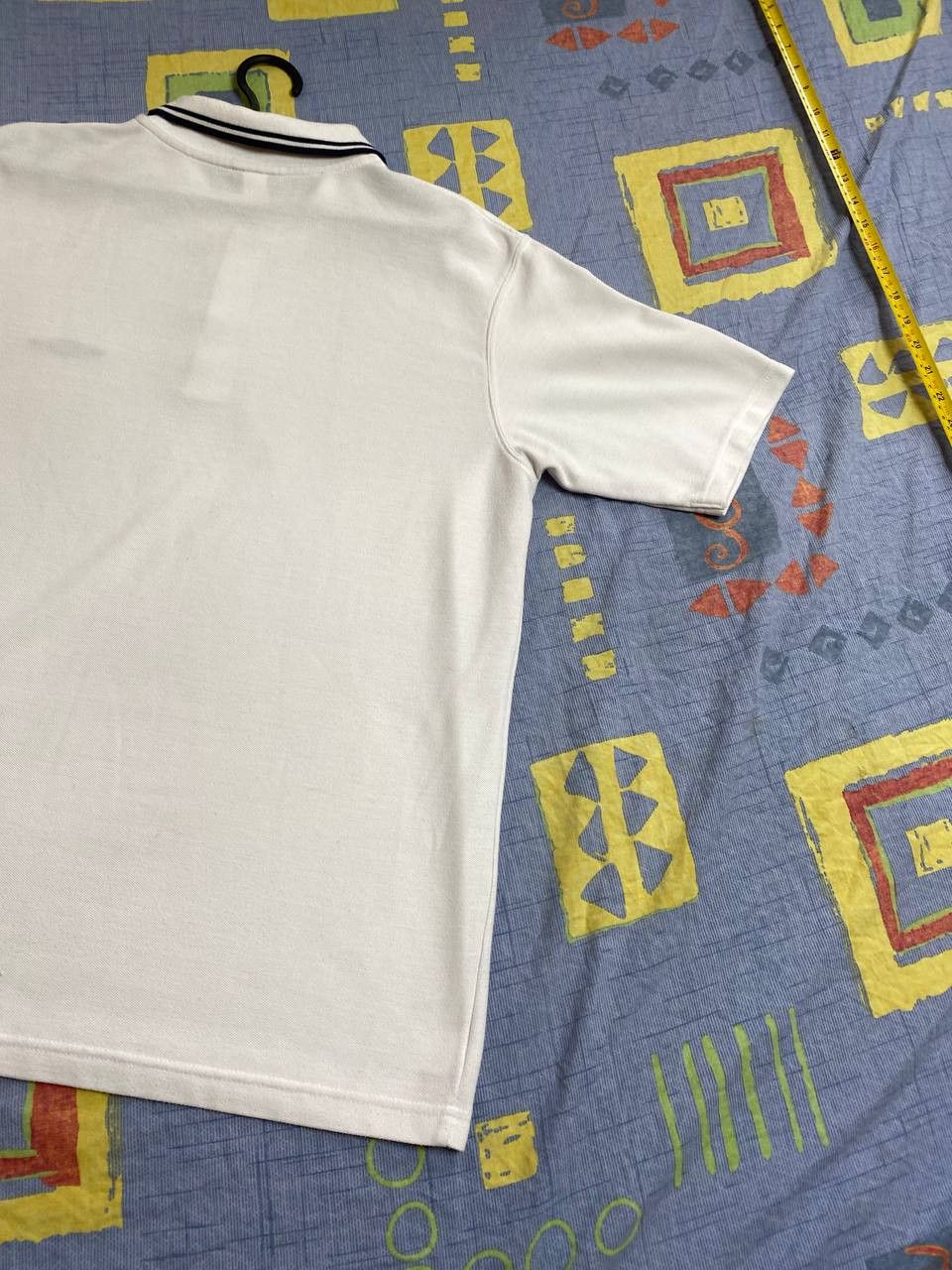 Umbro Vintage Umbro t shirt y2k Size US L / EU 52-54 / 3 - 16 Thumbnail