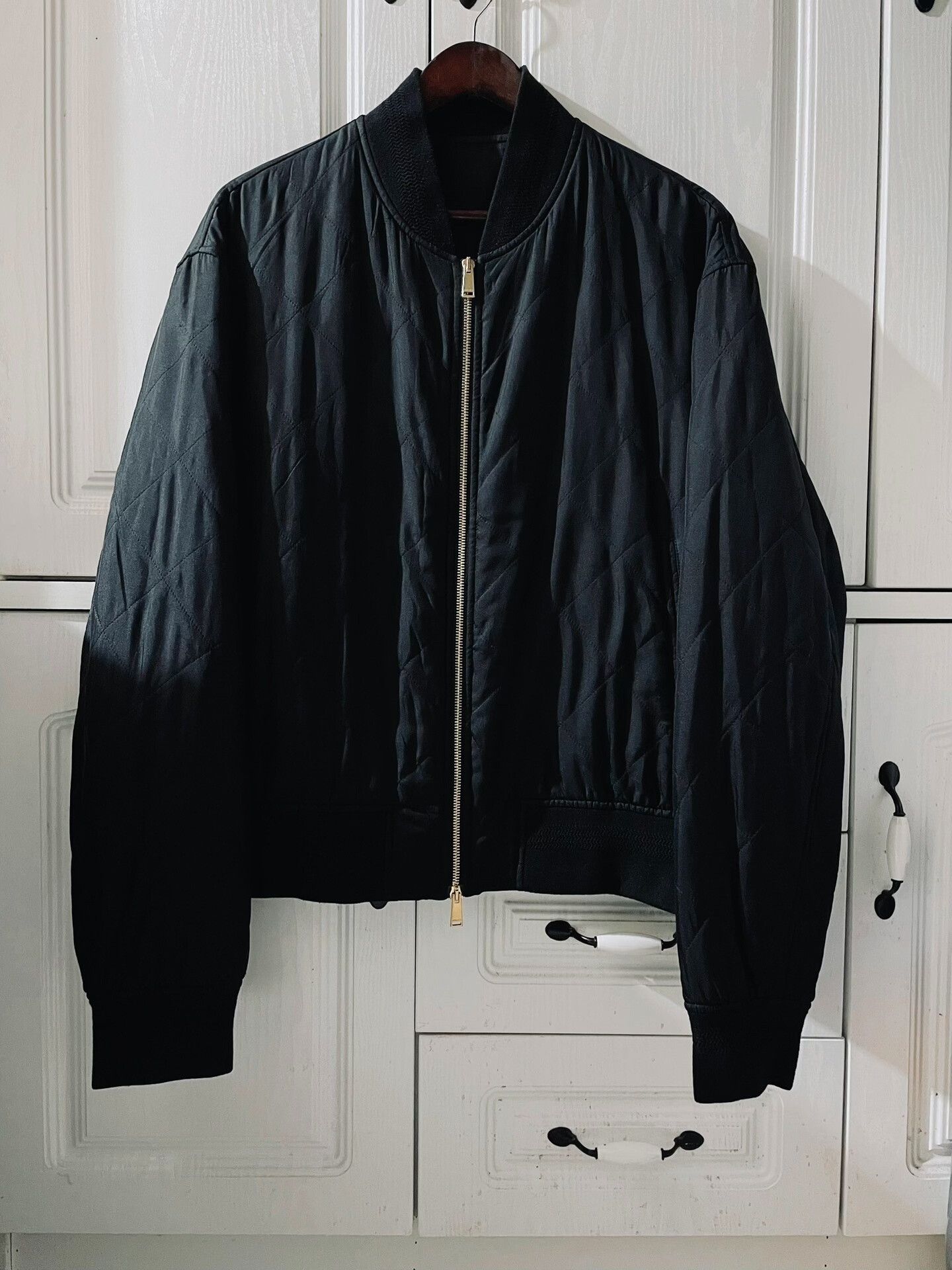 Versace Dragon Year Limited Silk Jacket