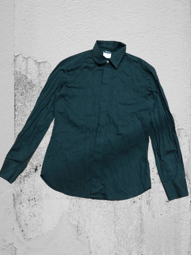Dolce & Gabbana Dolce & Gabbana Shirt Size US M / EU 48-50 / 2 - 1 Thumbnail