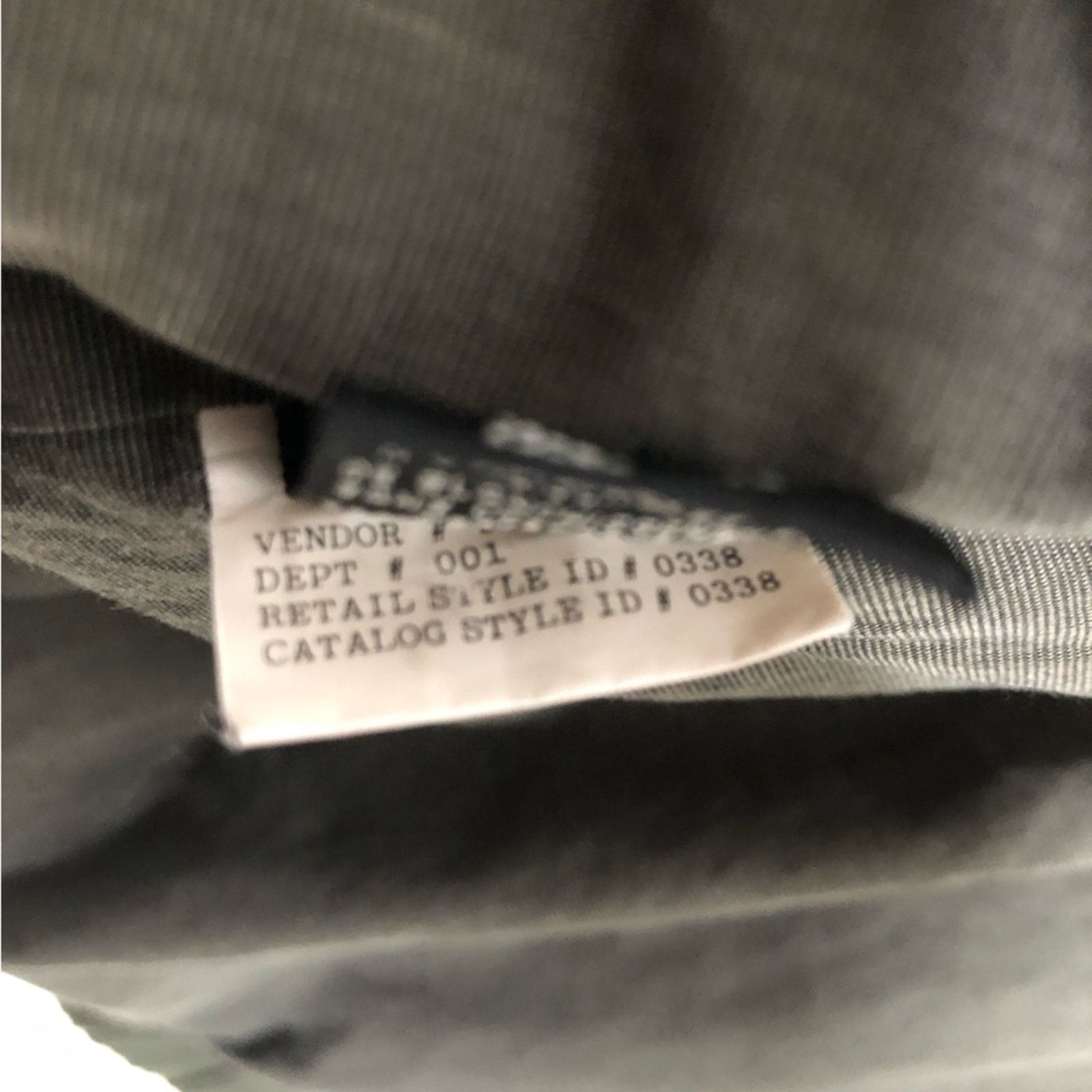 Eddie Bauer Eddie Bauer Bomber Jacket—XL— Military Green Size US XL / EU 56 / 4 - 7 Thumbnail