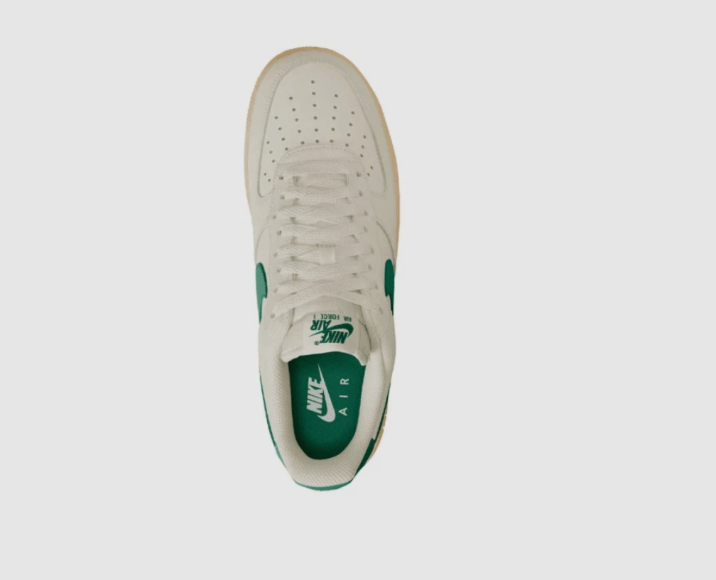 Nike Nike Air Force 1 Low '07 LV8 Phantom Malachite Gum 8.5 Size US 8.5 / EU 41-42 - 3 Thumbnail