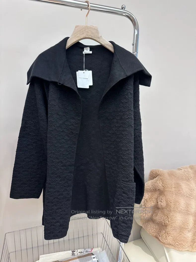 Hermes Hermes Sweater cardigan Size XS / US 0-2 / IT 36-38 - 1 Thumbnail