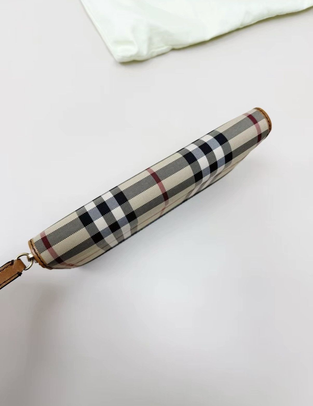 Burberry BURBERRY Clutch Bag J30 Size ONE SIZE - 2 Thumbnail