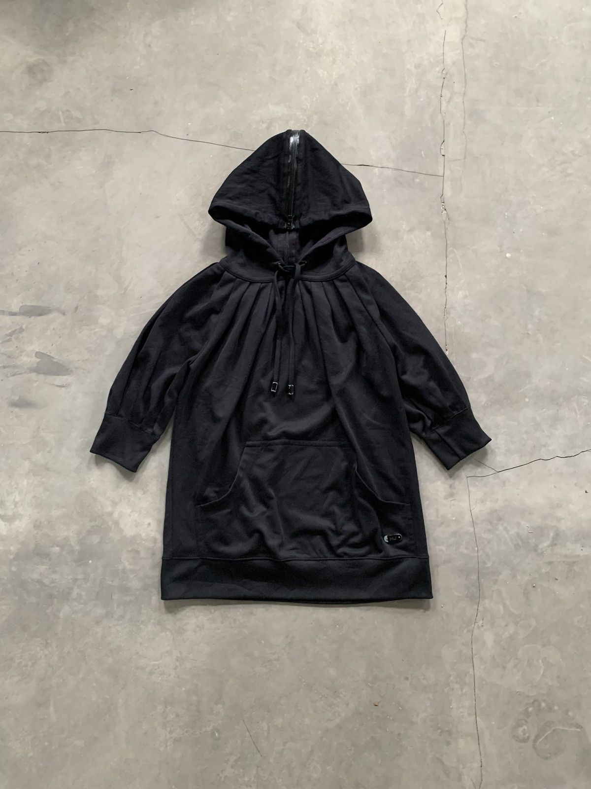 Marc Jacobs Marc By Marc Jacobs Hoodie Jacket Size US XS / EU 42 / 0 - 3 Thumbnail