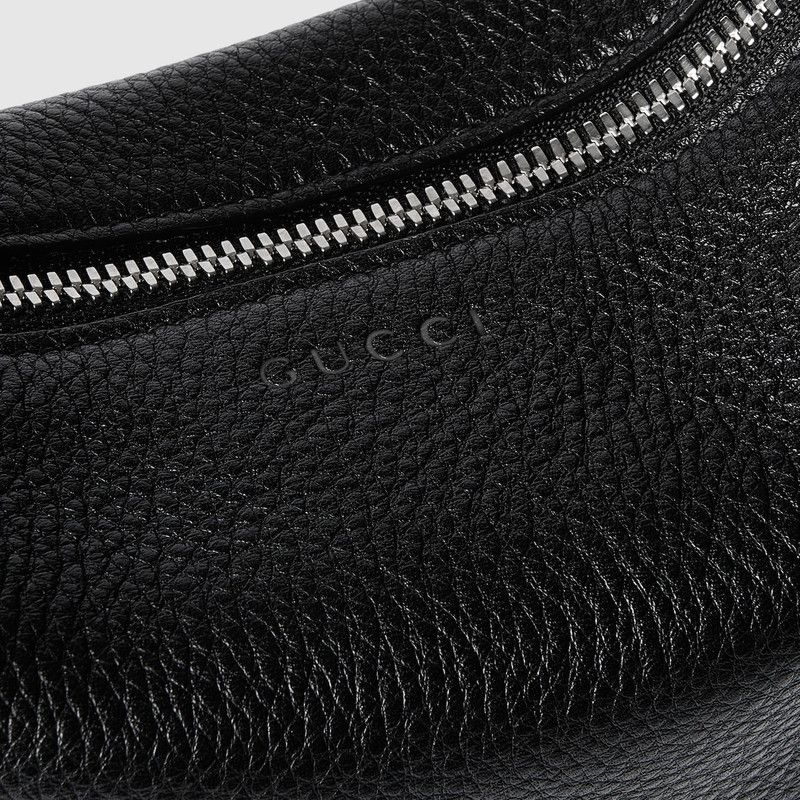 Gucci oc11z1225 Size: OS / Small Bag in Black Size ONE SIZE - 2 Thumbnail