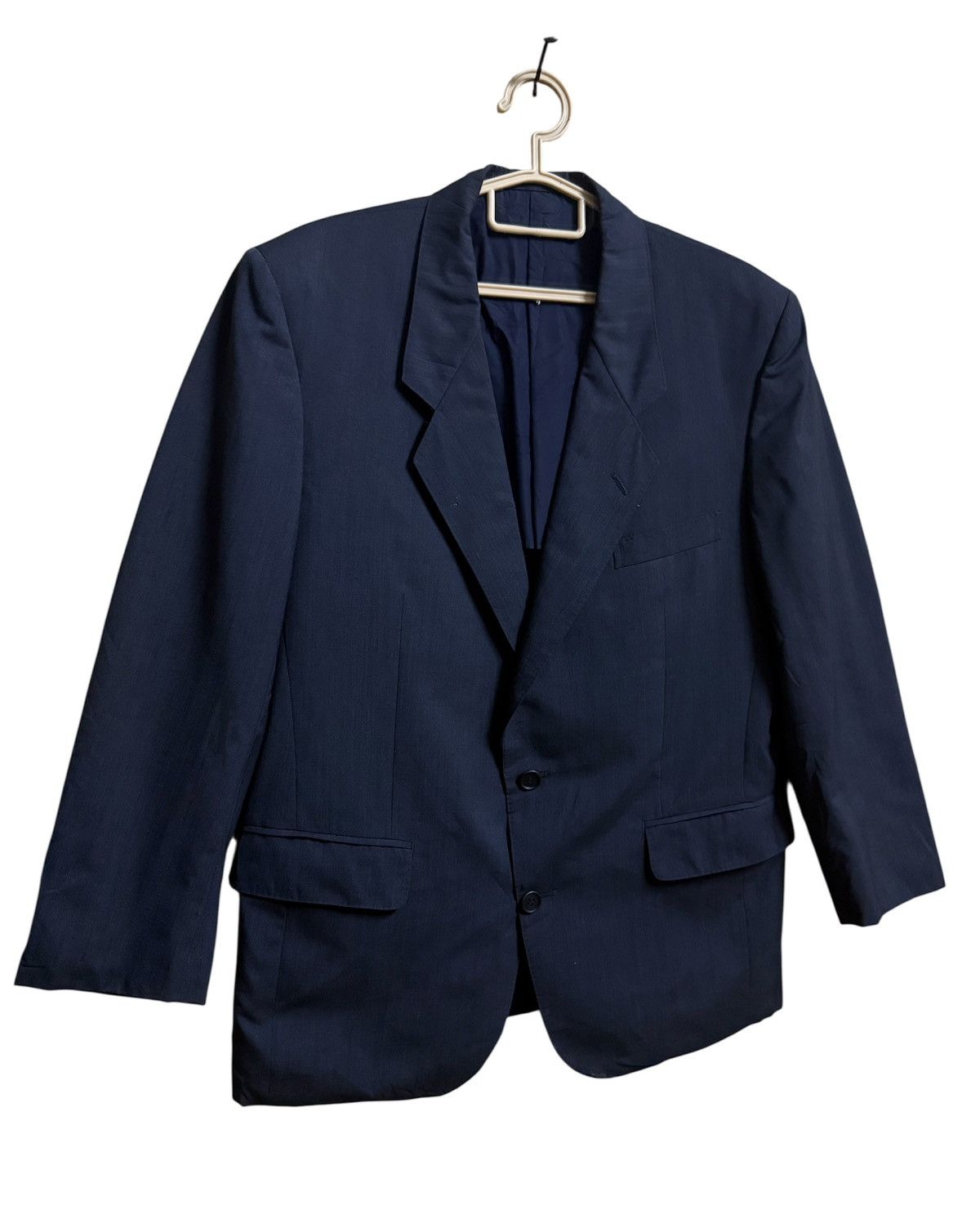 Christian Dior Monsieur Vintage Blazer Christian Dior MONSIEUR Size 38L - 2 Thumbnail