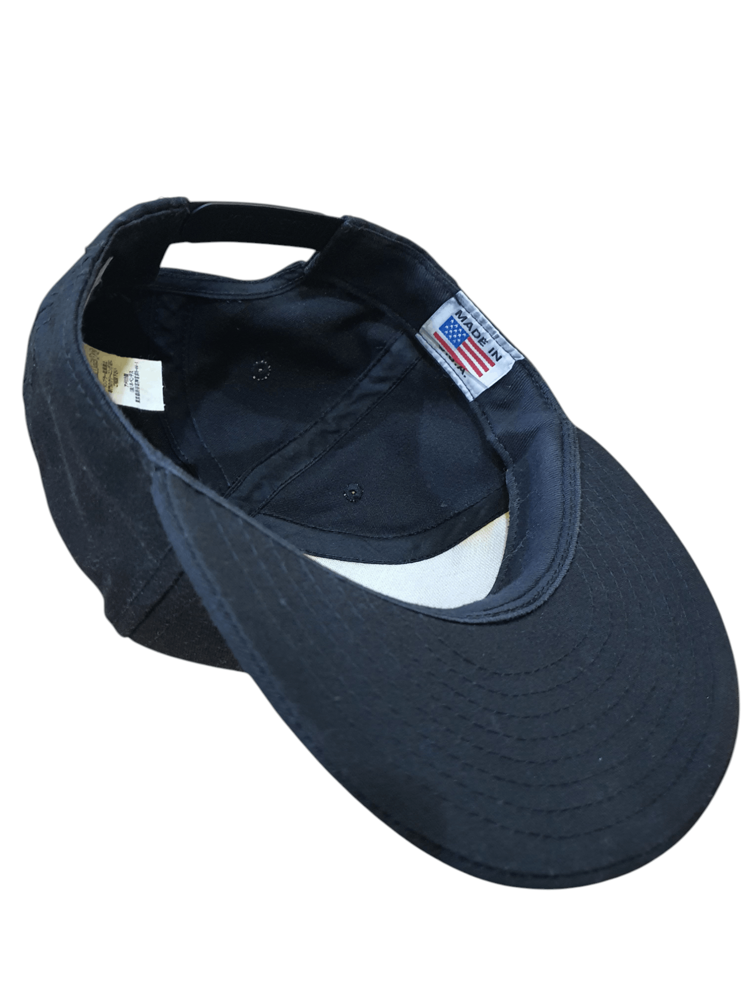 Engineered Garments Engineered Garments "Logo Baseball Cap" Size ONE SIZE - 8 Thumbnail