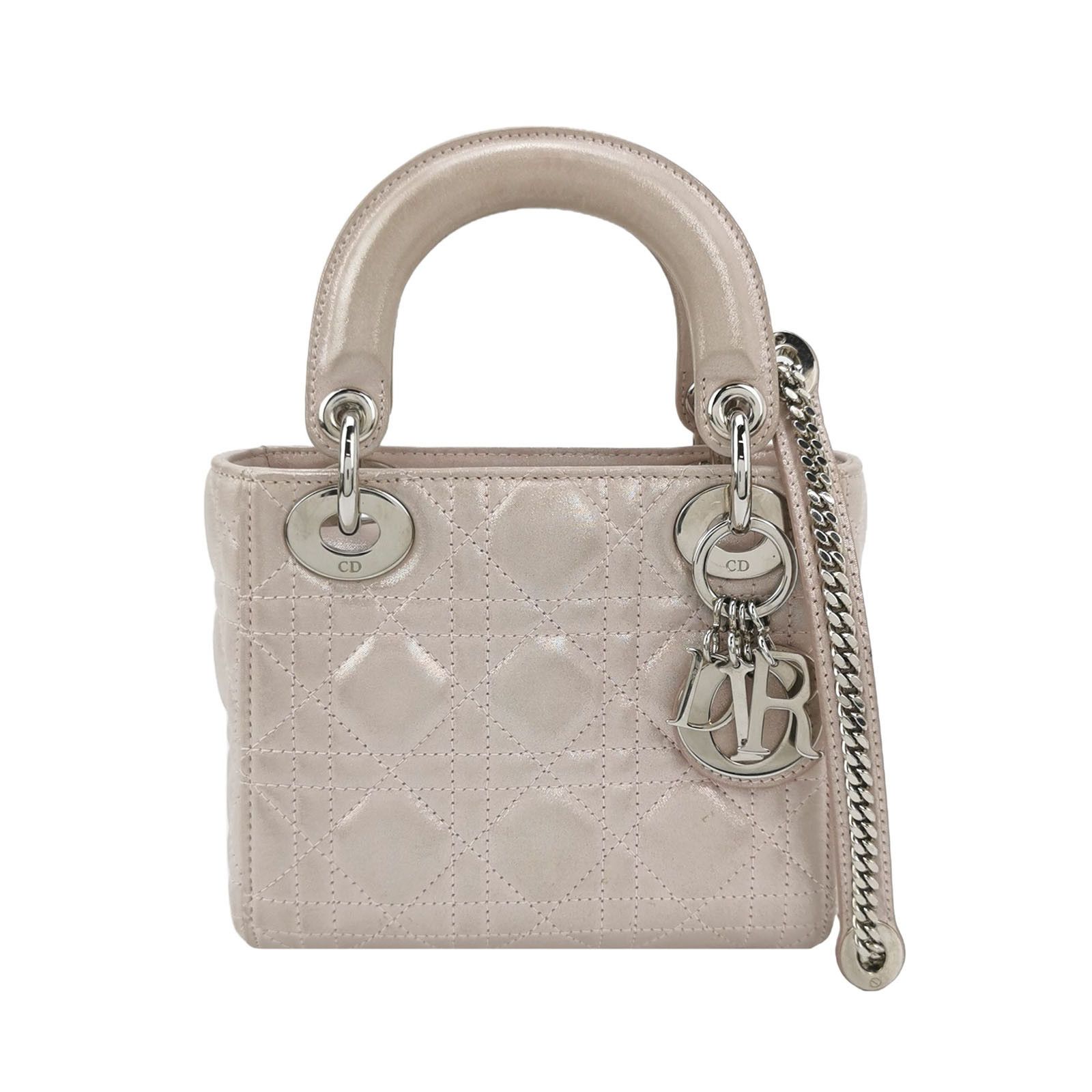 Dior Dior Women os Shoulder Bags Size ONE SIZE - 1 Thumbnail