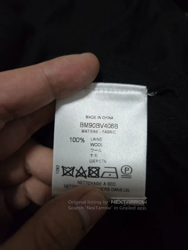 Givenchy Givenchy Long Sleeve Size US S / EU 44-46 / 1 - 5 Thumbnail
