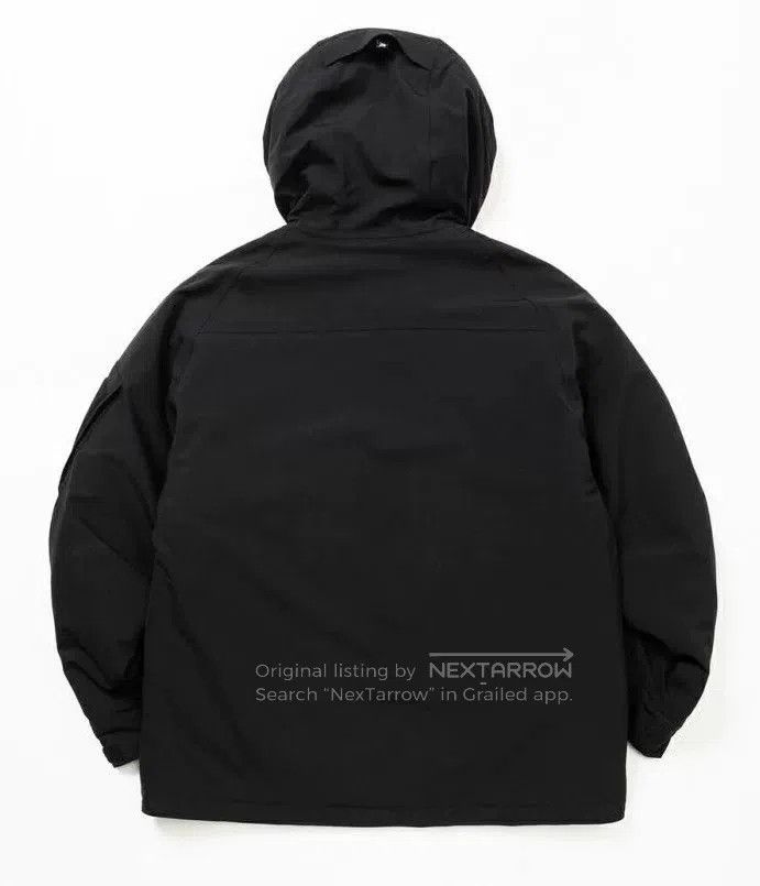 Recon MOUT RECON Insulation Short Shooting Jacket. Size US S / EU 44-46 / 1 - 2 Thumbnail