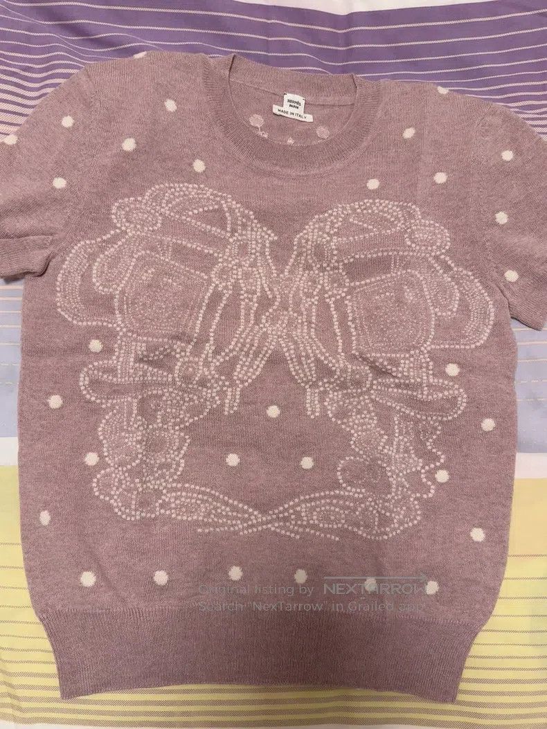 Hermes Hermes Spring/Summer 2025 women's wear Size XS / US 0-2 / IT 36-38 - 1 Thumbnail