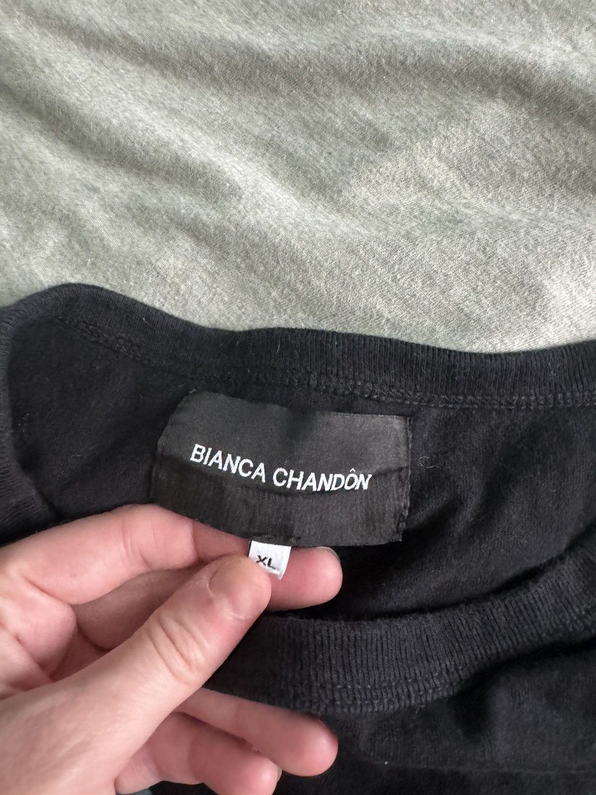 BIANCA CHANDON Bianca Chandon Lover Size US XL / EU 56 / 4 - 2 Thumbnail