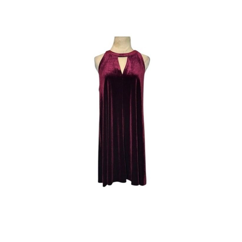 Cynthia Rowley 3 Dress Bundle size Large Velvet Lace & Casual Chic Size L / US 10 / IT 46 - 10 Thumbnail