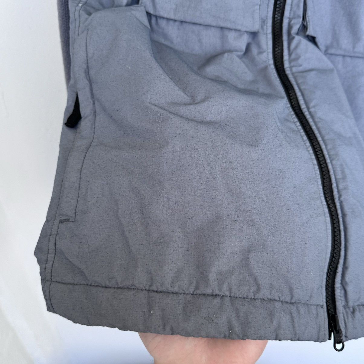 Stone Island Stone Island Naslan Light Watro Primaloft Jacket Size US M / EU 48-50 / 2 - 4 Thumbnail